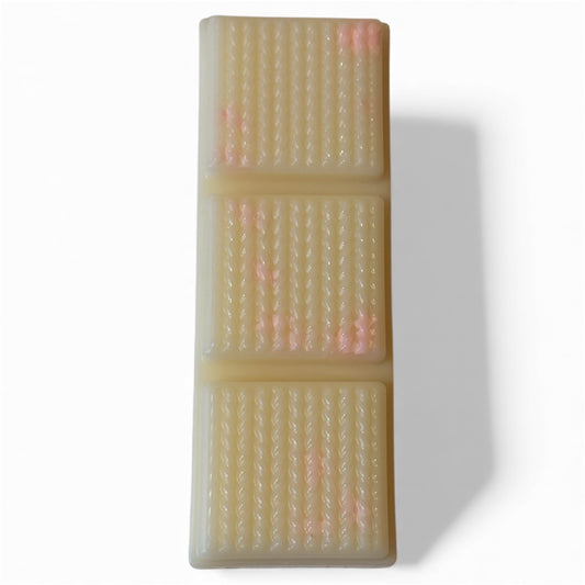 Spun Sugar & Festive Fruits Christmas Wax Melt Clamshell