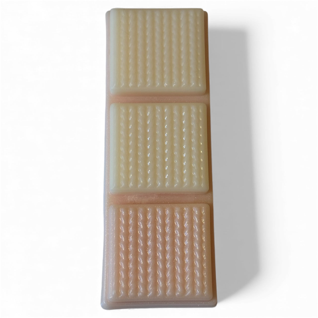 Sugared Cuddles Christmas Wax Melt Clamshell