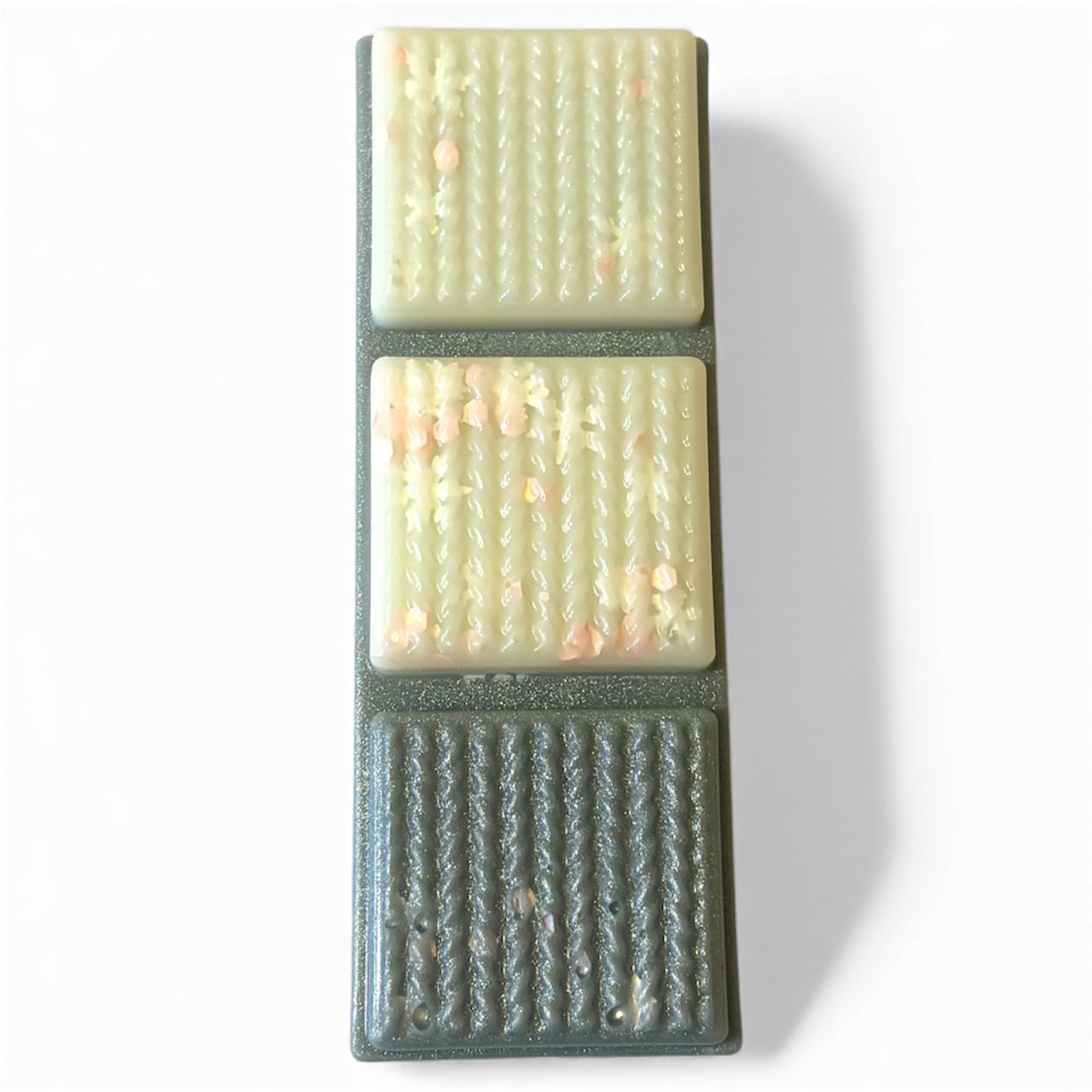 Jingle Bells Christmas Wax Melt Clamshell