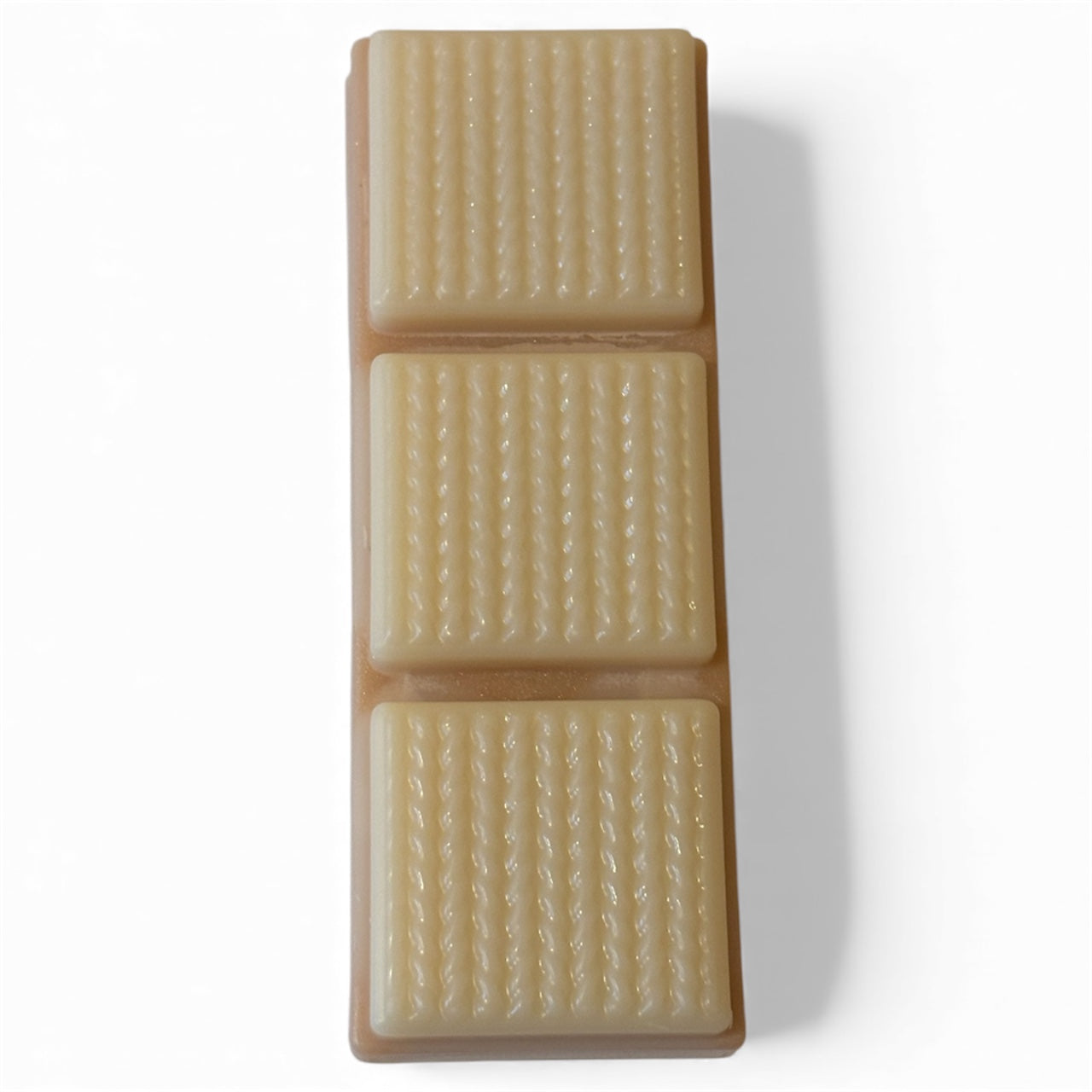 Marshmallow & Gingerbread Christmas Wax Melt Clamshell