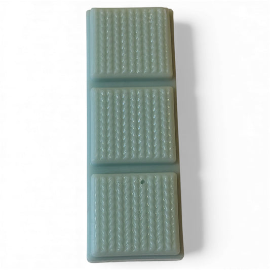 Mrs Claus’s Cookies Christmas Wax Melt Clamshell