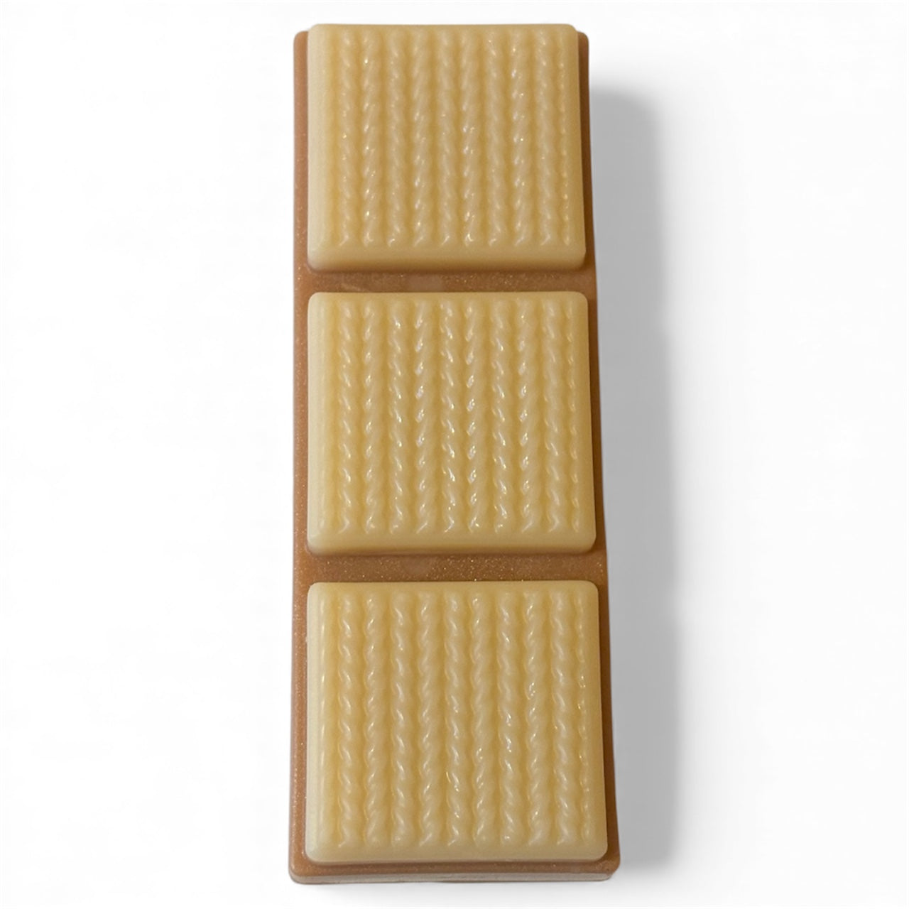 Mince Pie & Brandy Sauce Christmas Wax Melt Clamshell