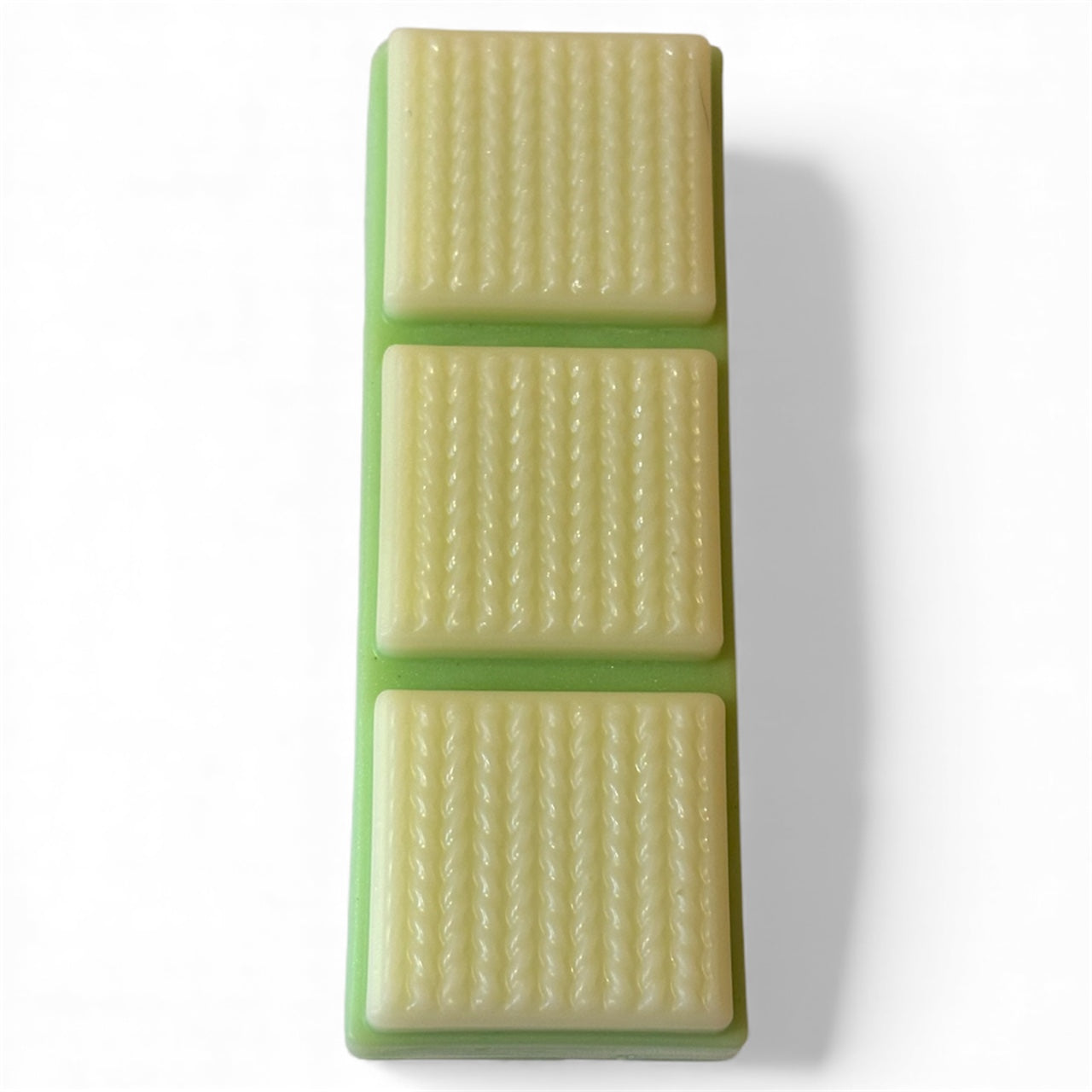 Santa Clausmopolitan Christmas Wax Melt Clamshell