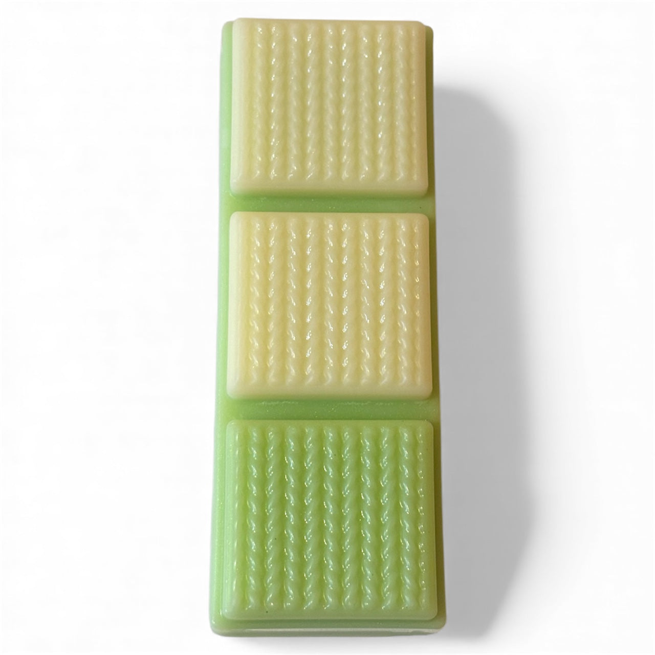 The Elf Made Me Do It Christmas Wax Melt Clamshell