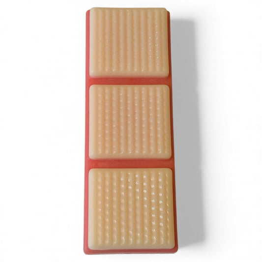 Christmas Cranberry Christmas Wax Melt Clamshell