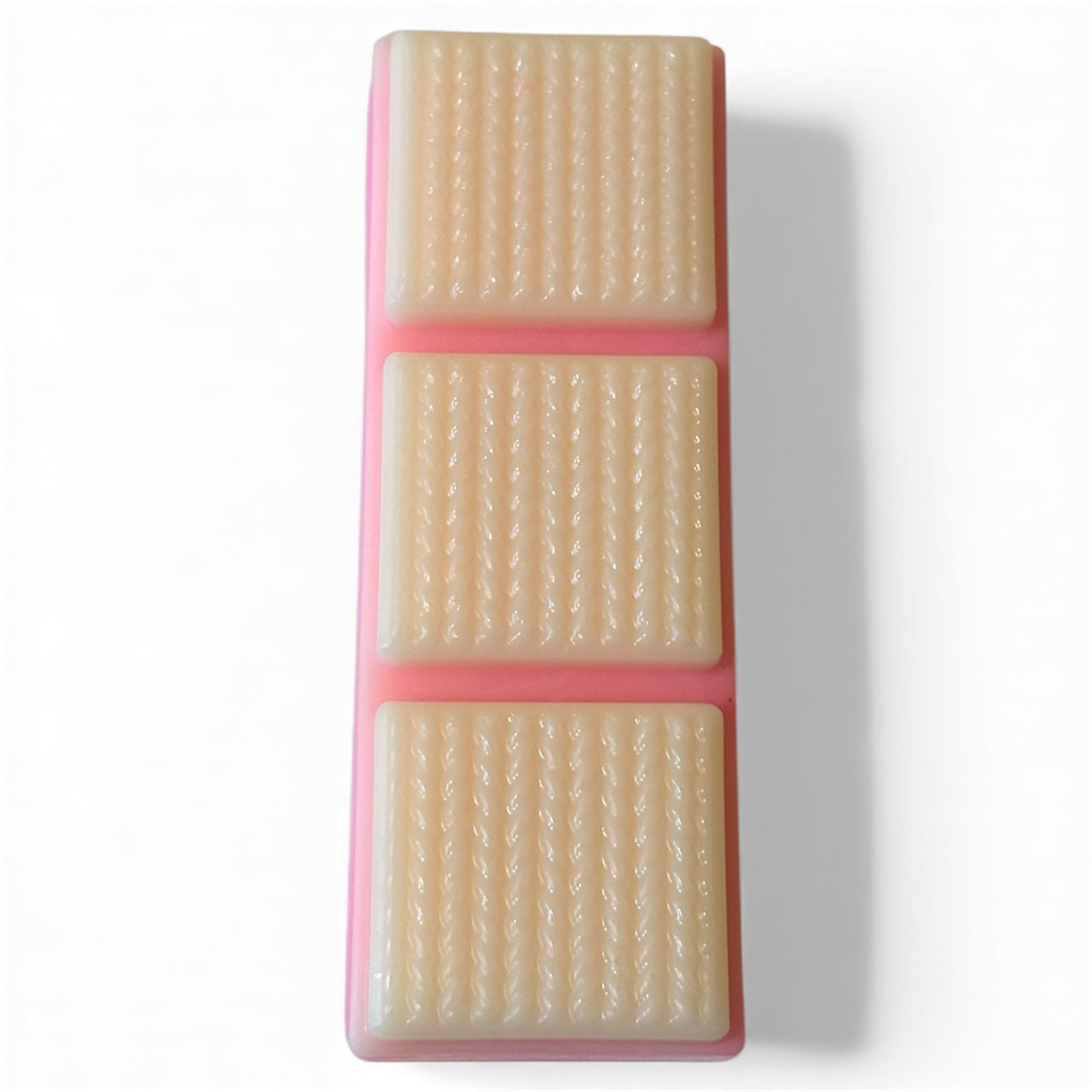 Christmas Morning Mimosa Christmas Wax Melt Clamshell