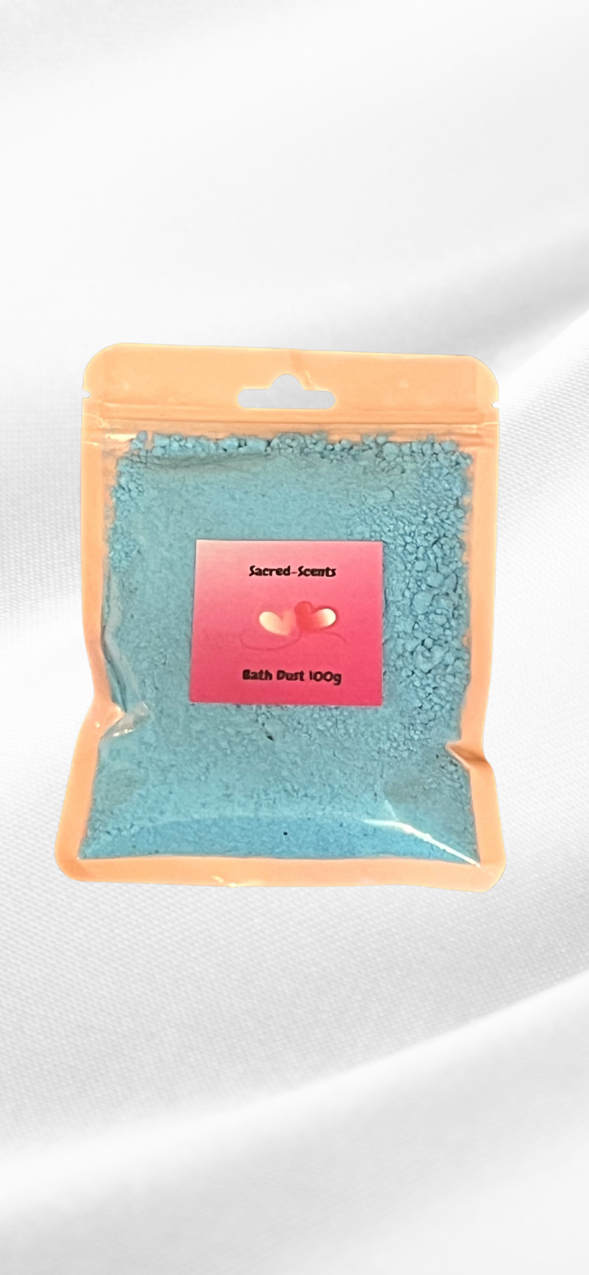 Bath Dust