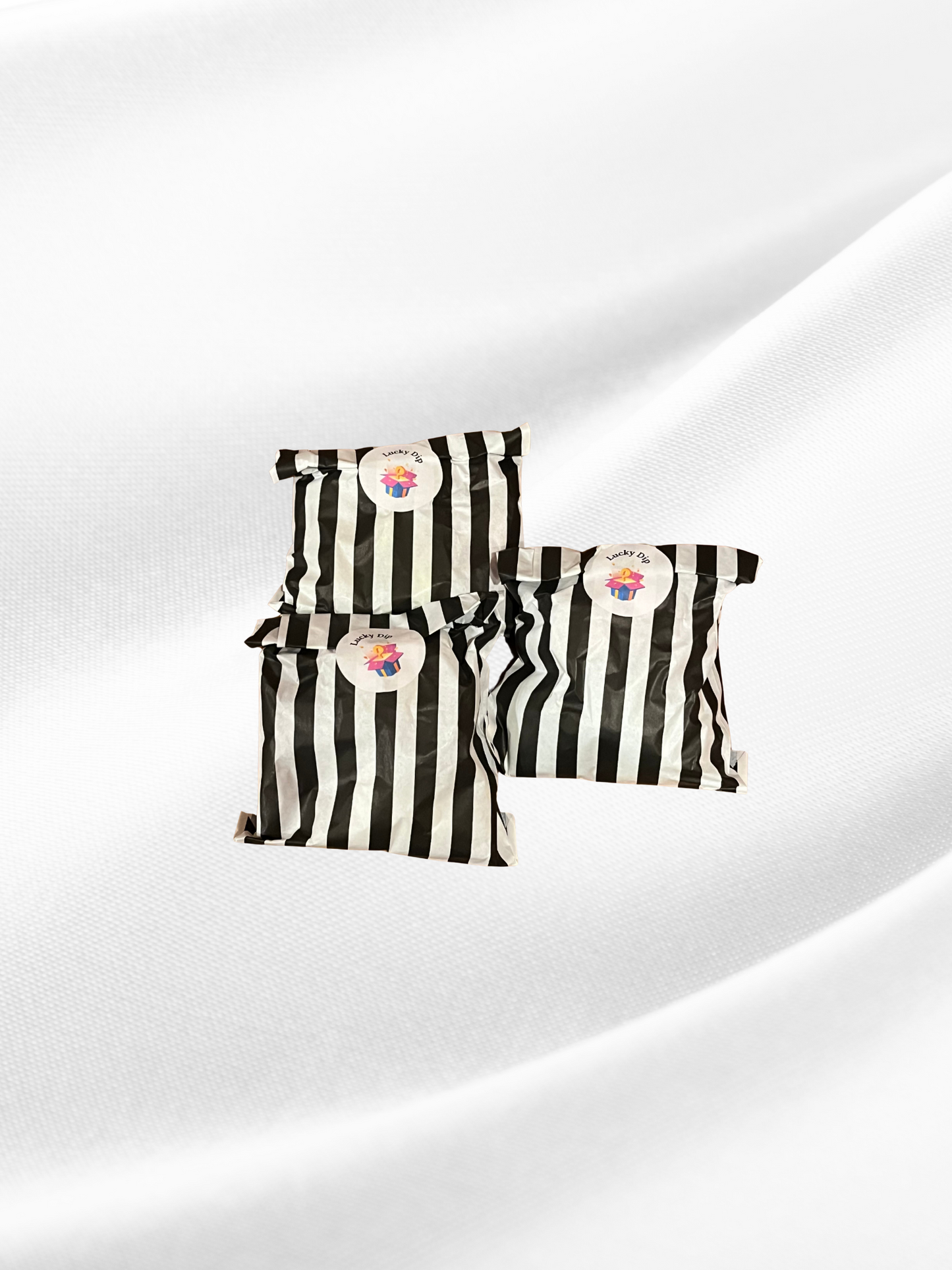 Wax Melt Lucky Dip Bags