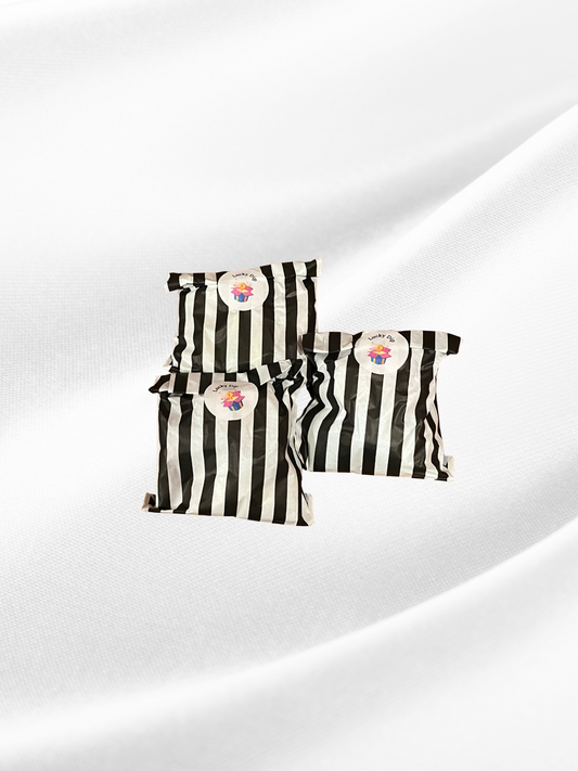 Wax Melt Lucky Dip Bags