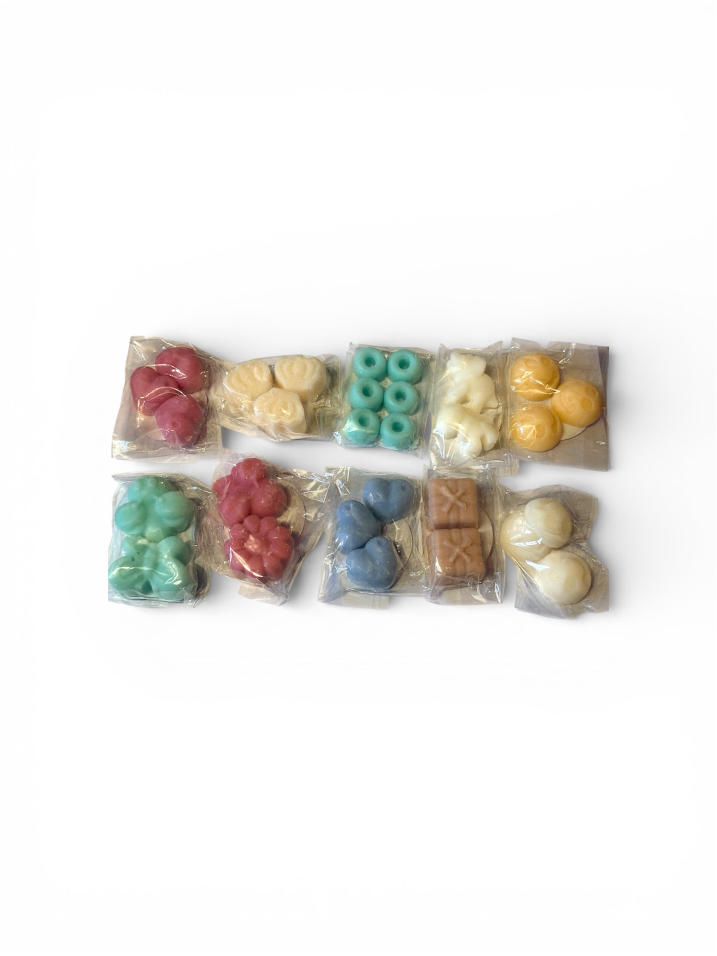 Wax Melt Mystery Box