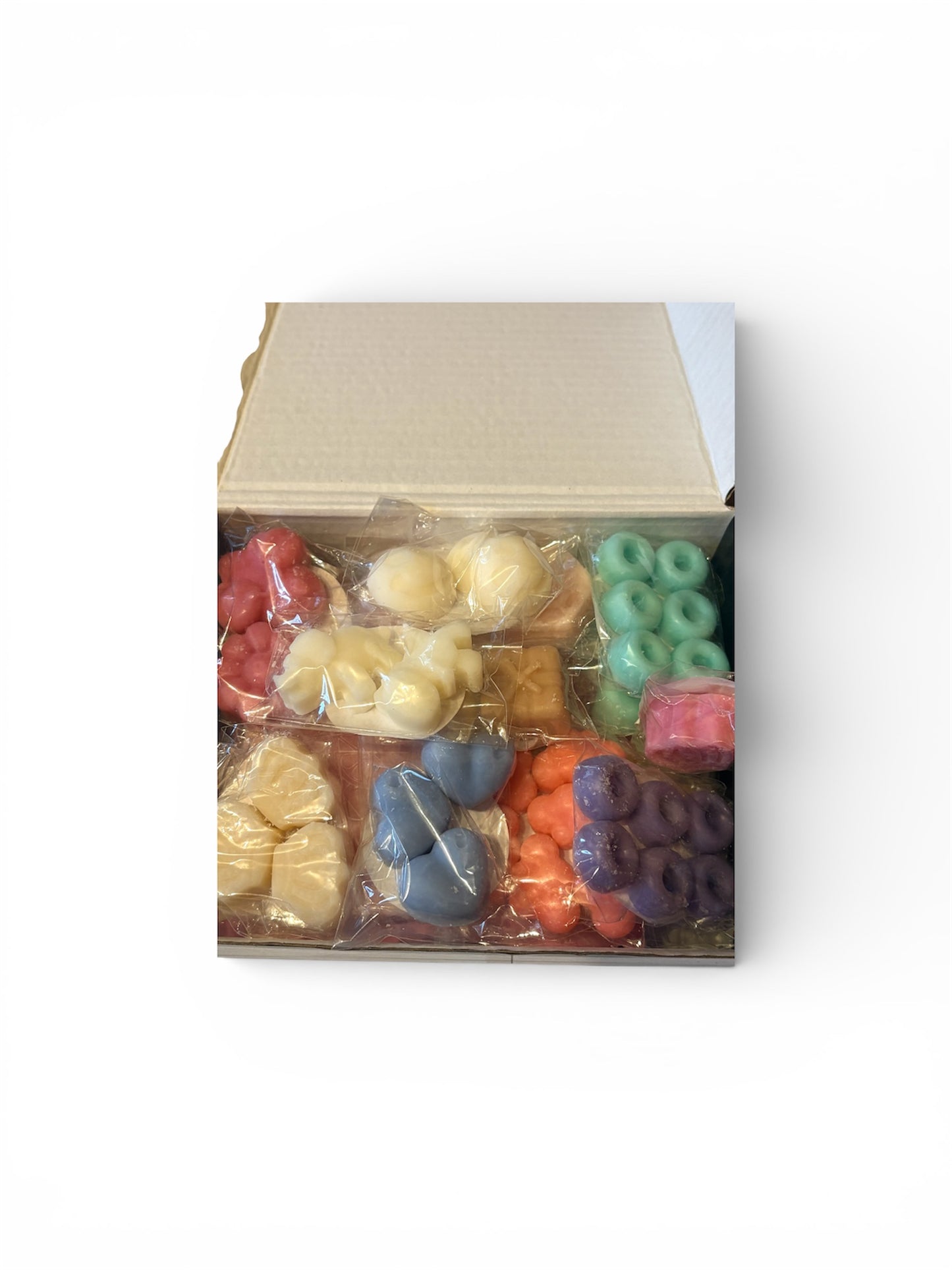 Wax Melt Mystery Box