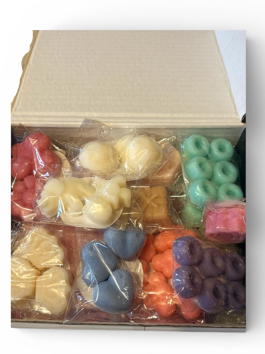 Wax Melt Mystery Box