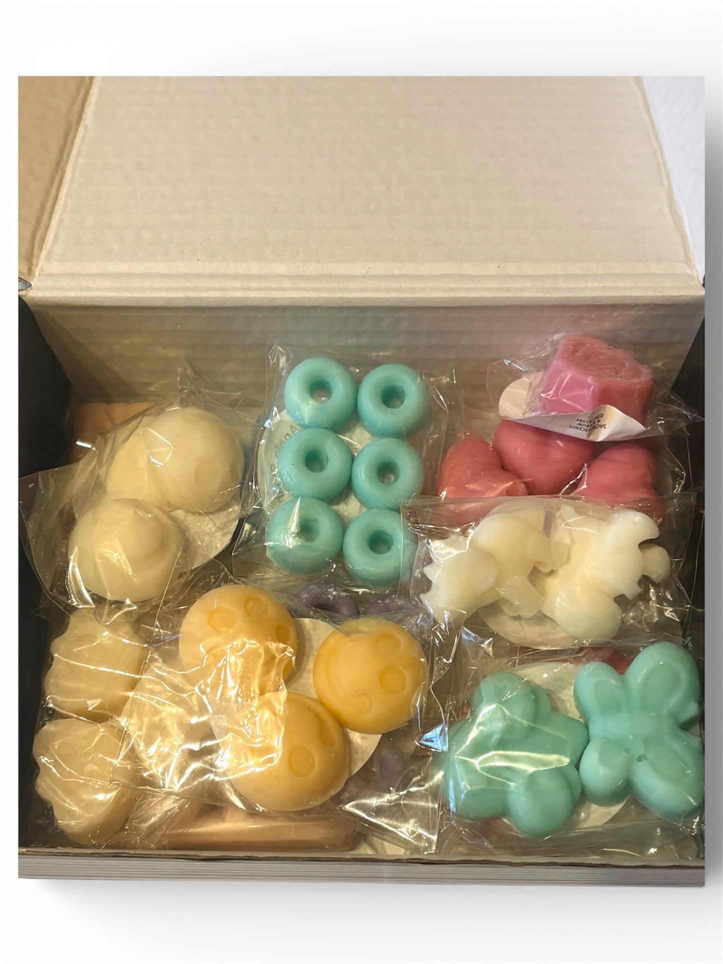 Wax Melt Mystery Box