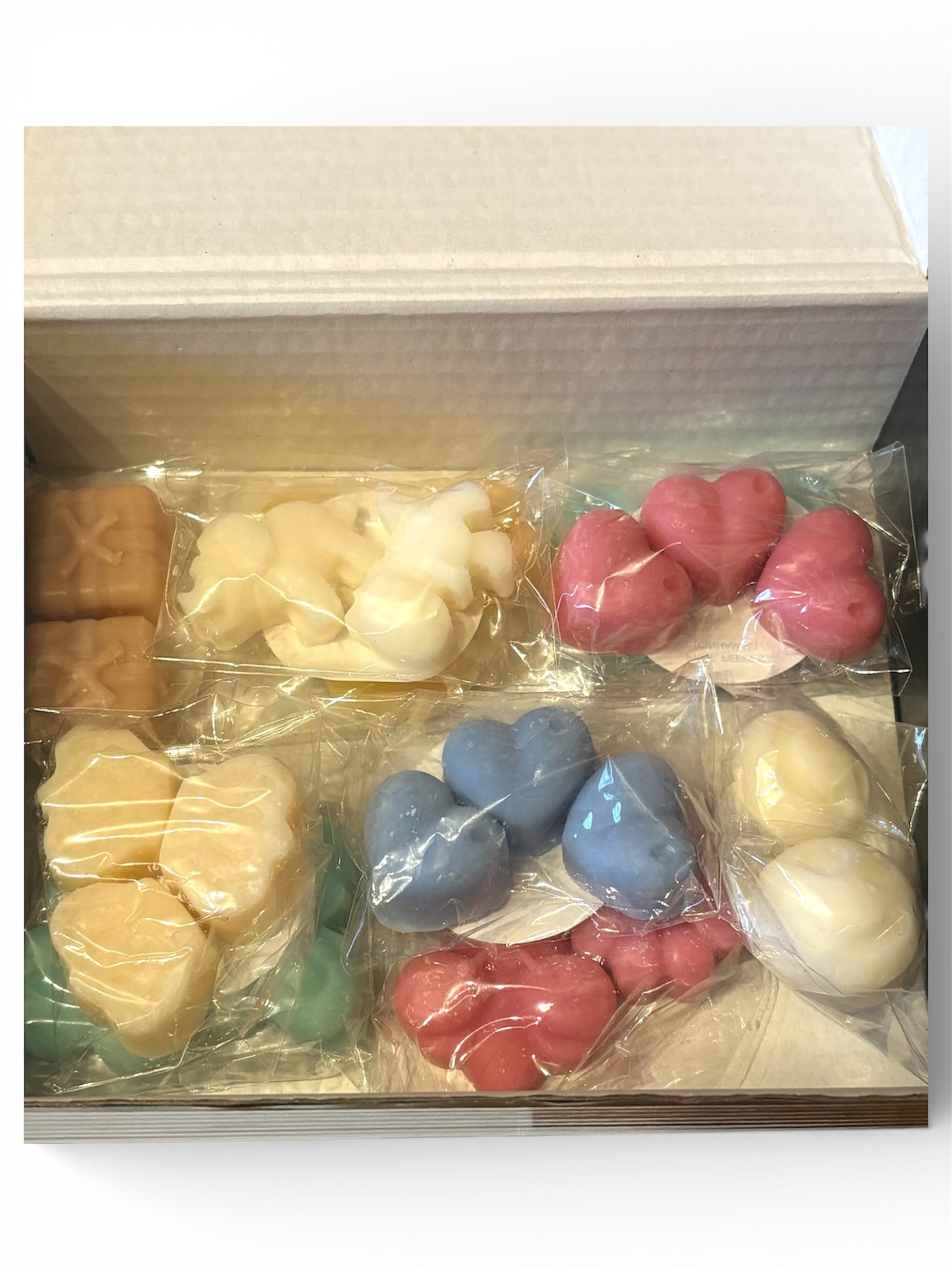 Wax Melt Mystery Box