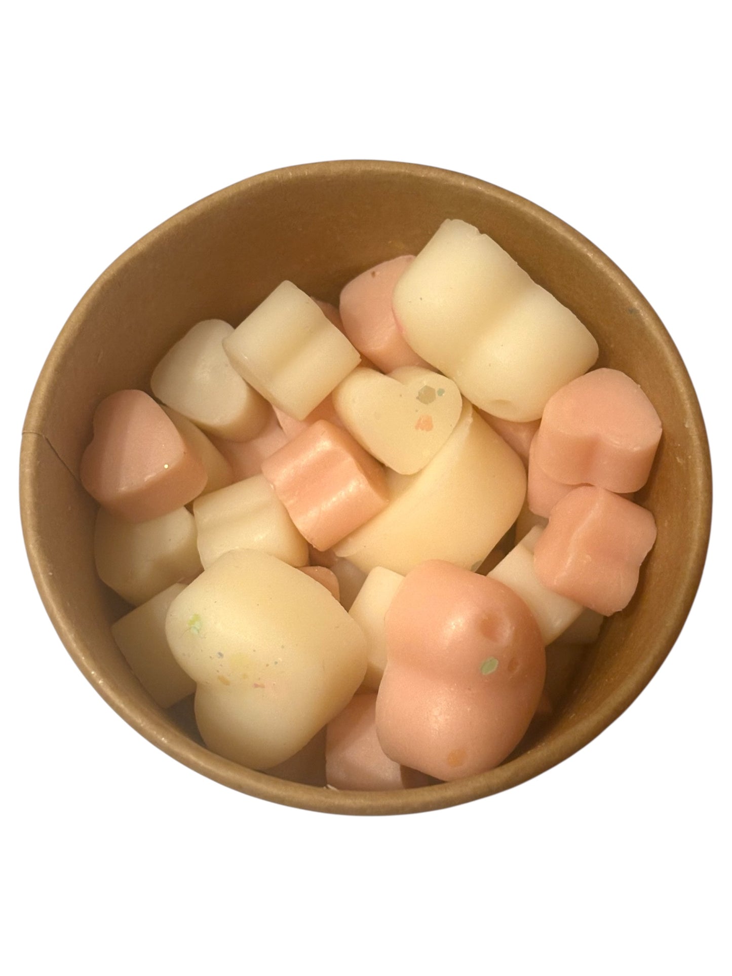 From Me To You Tub of Wax Melt Hearts 100g