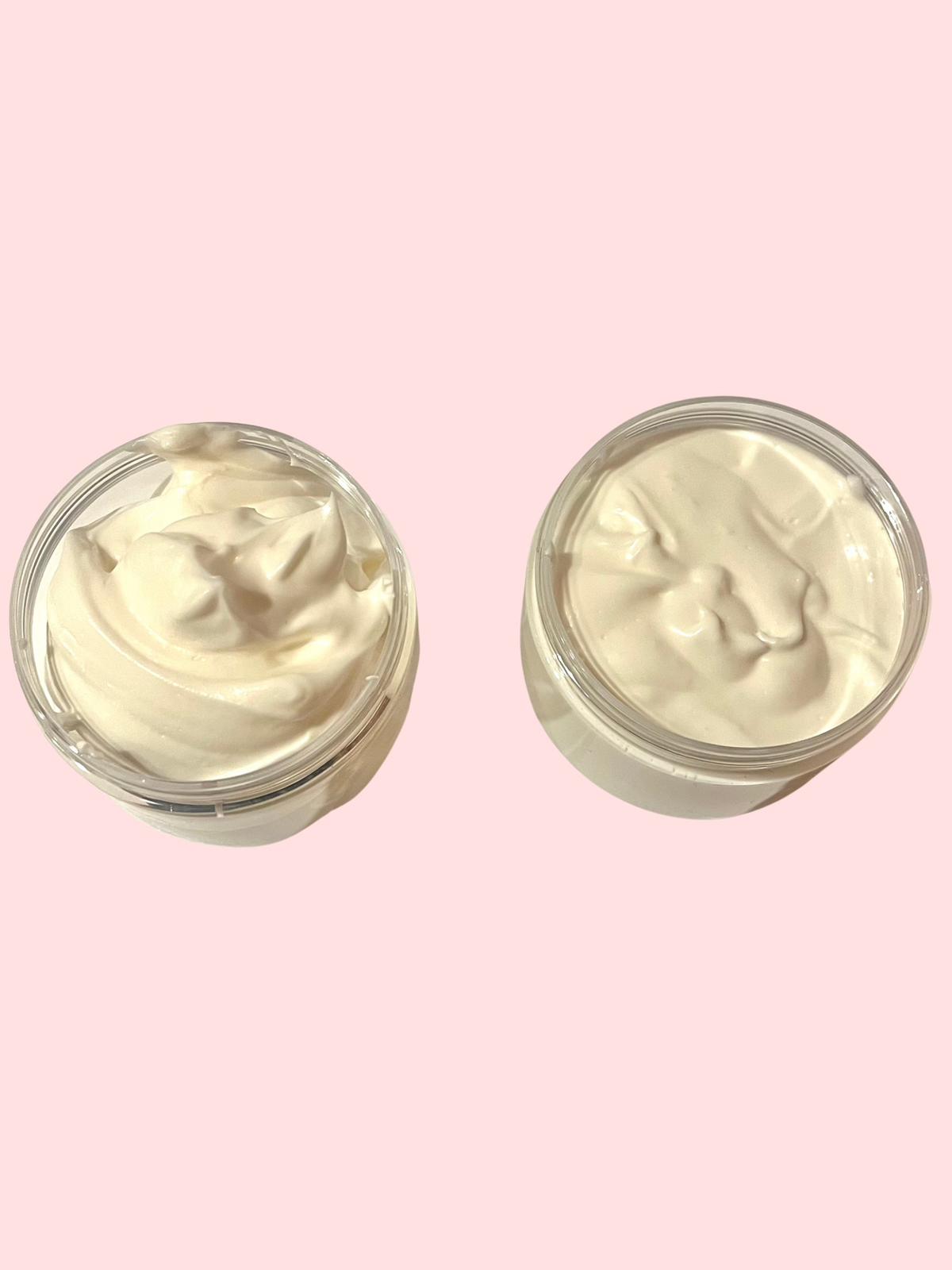 Deliciously Drenched Moisturising Body Butter