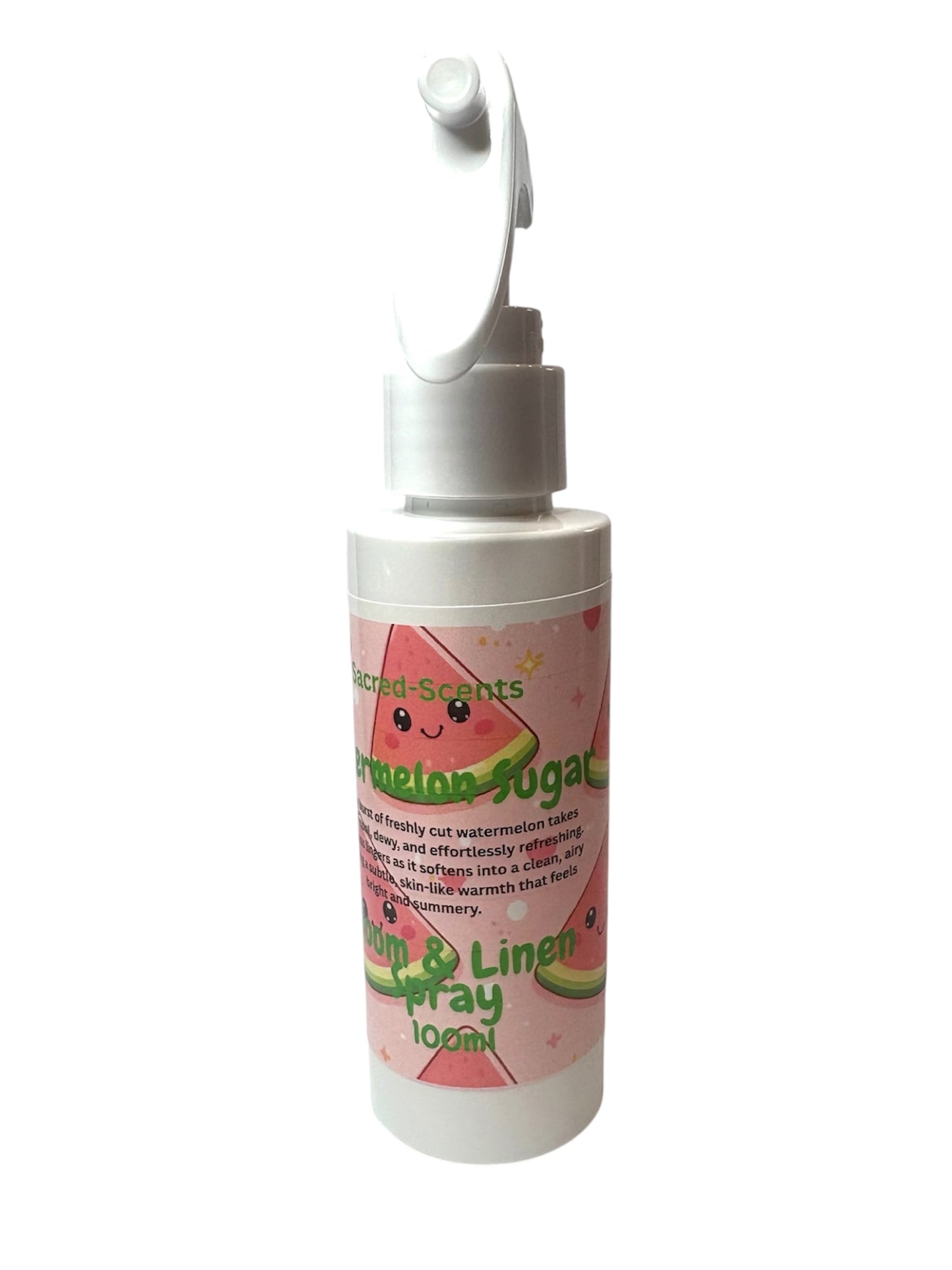 Room & Linen Spray 100ml