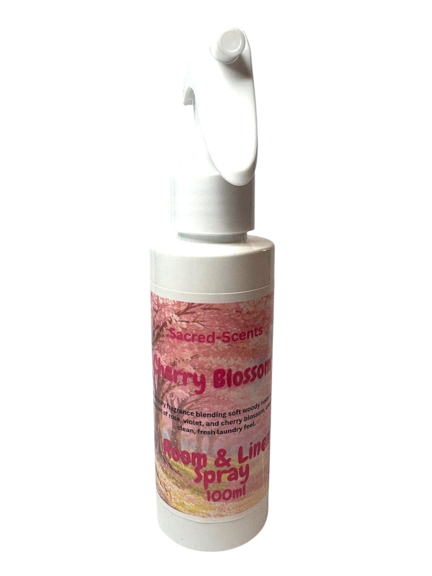 Room & Linen Spray 100ml