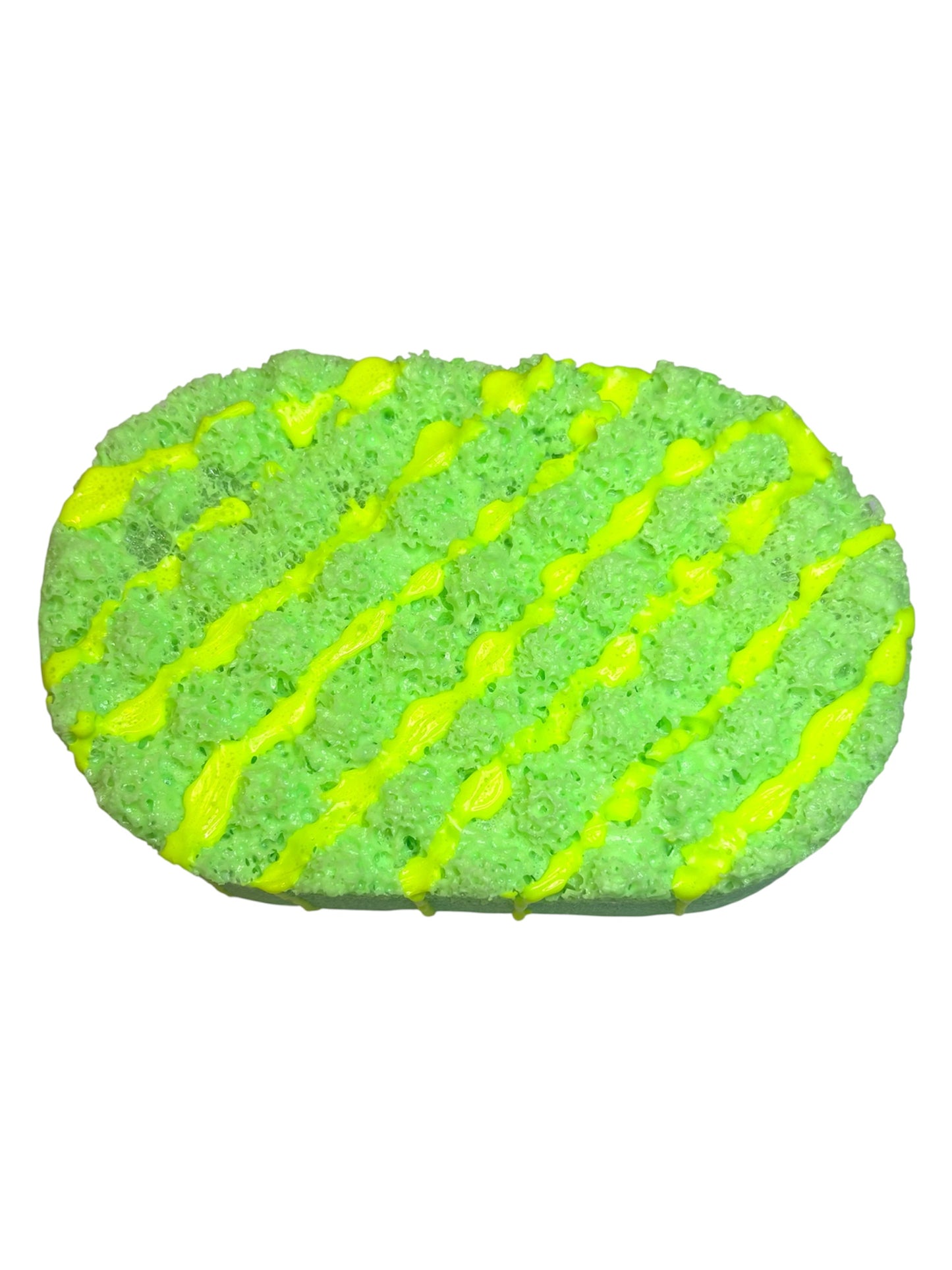 Bora Bora Scented Exfoliating Soap Sponge