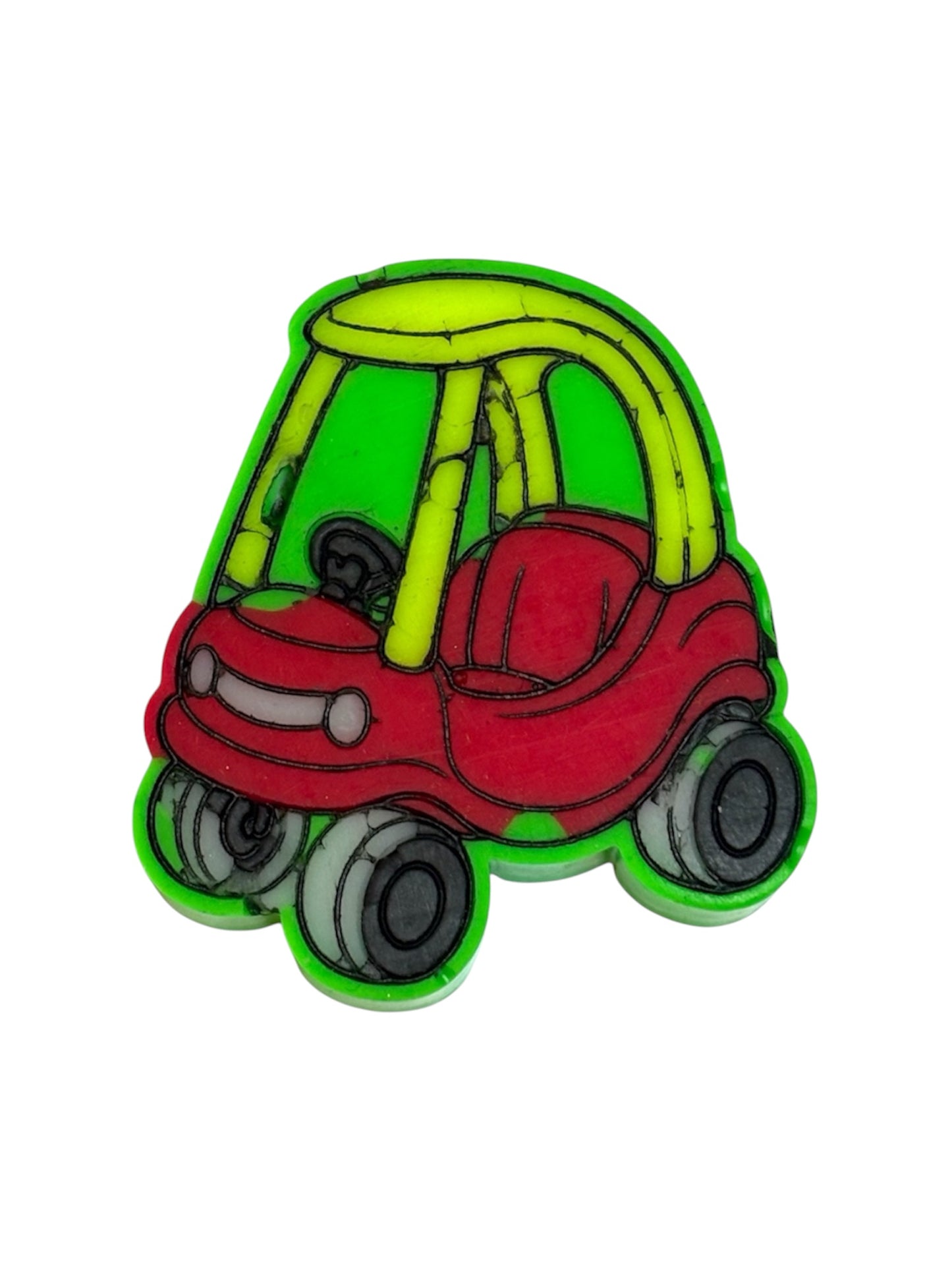 Smells Like The 90’s wax melt collection