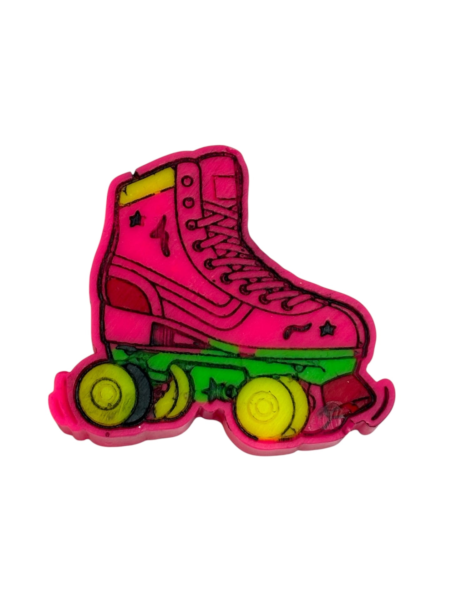 Smells Like The 90’s wax melt collection