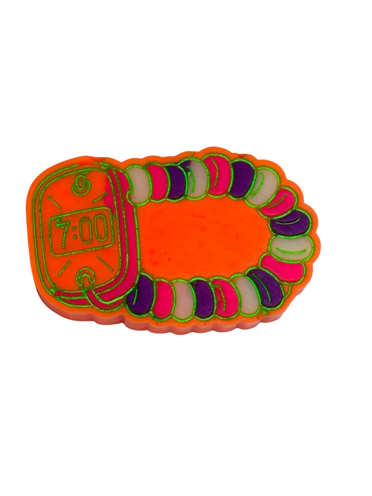 Smells Like The 90’s wax melt collection