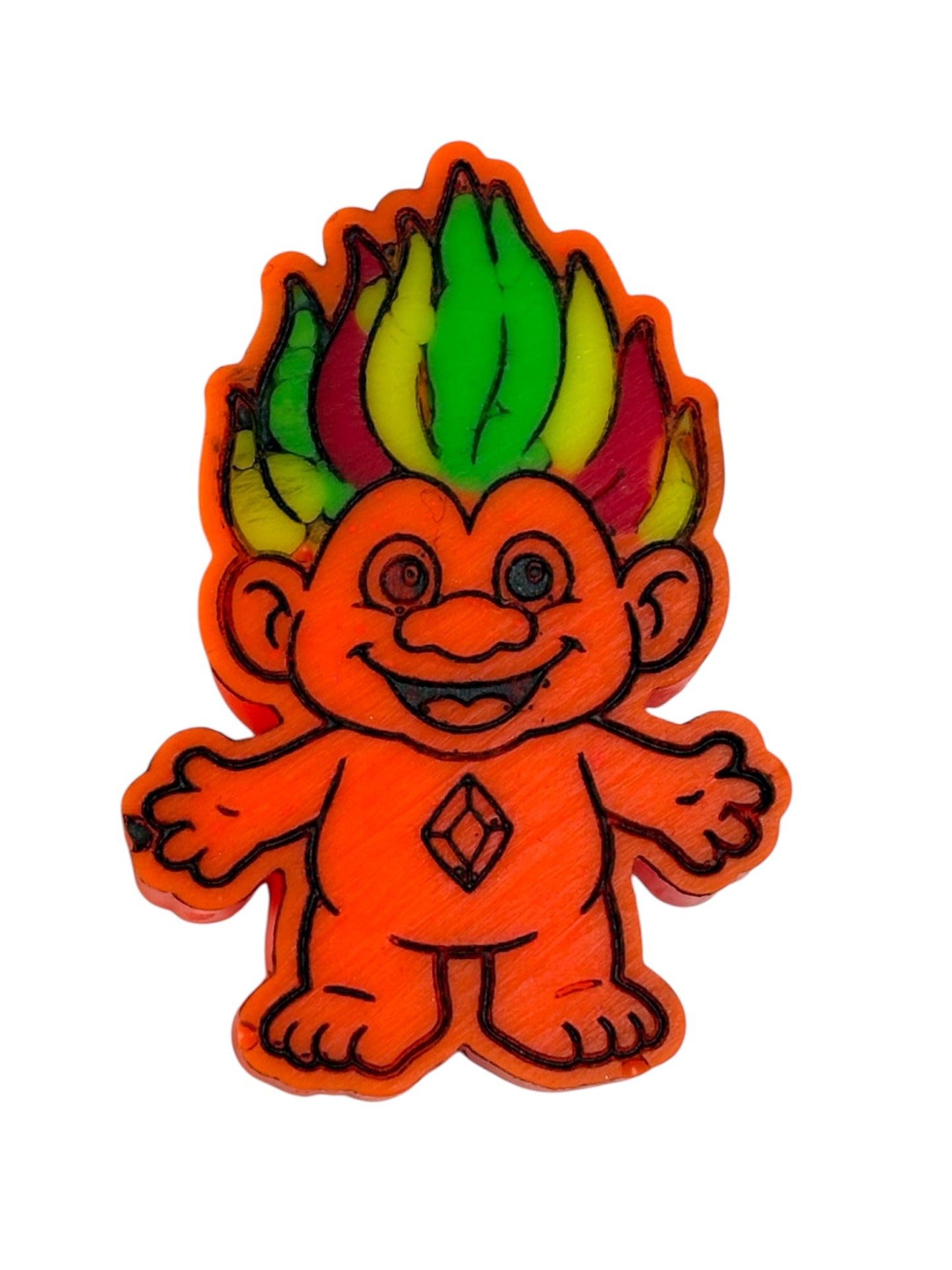 Smells Like The 90’s wax melt collection