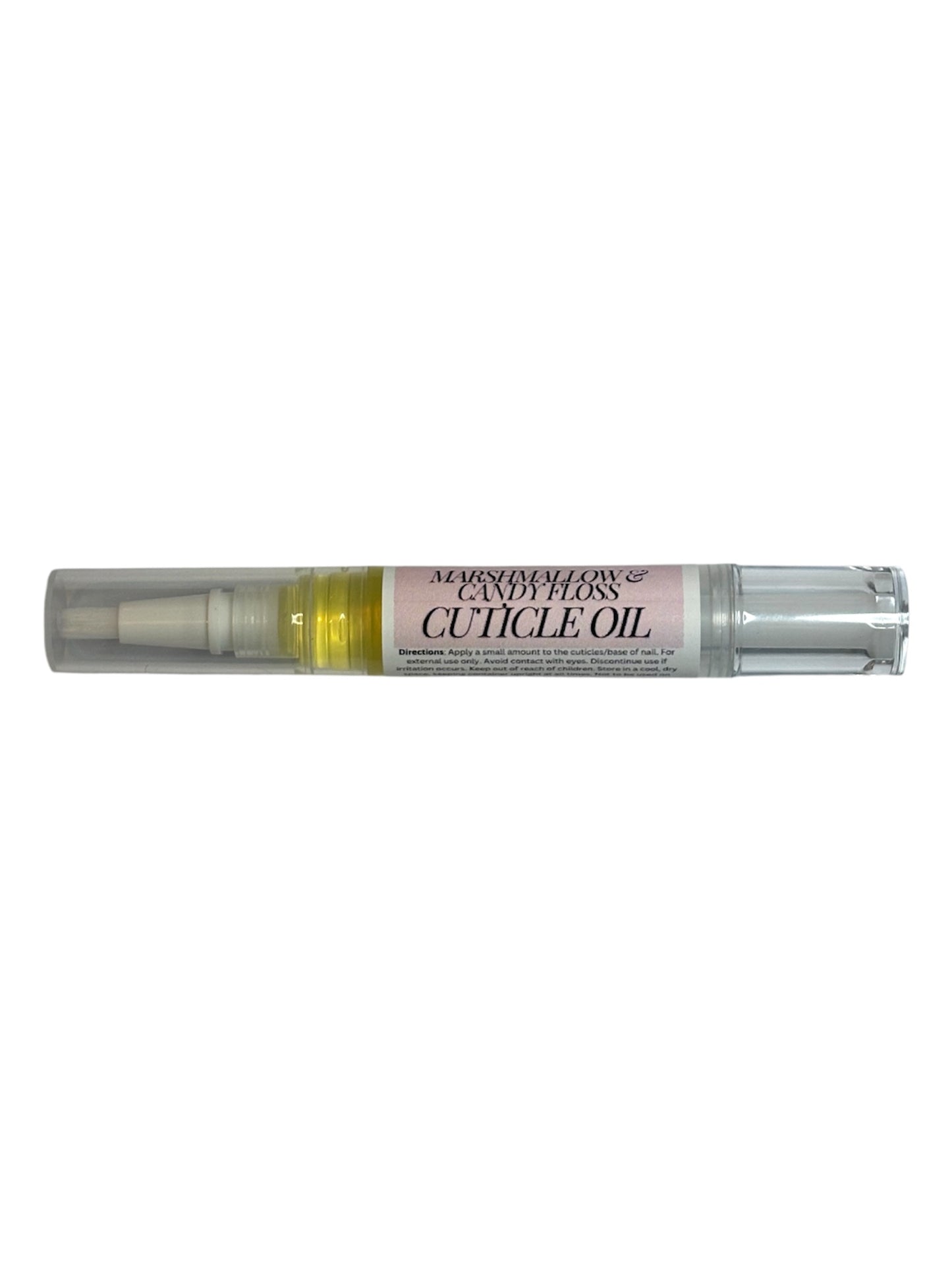 Cuticle Oil Pens
