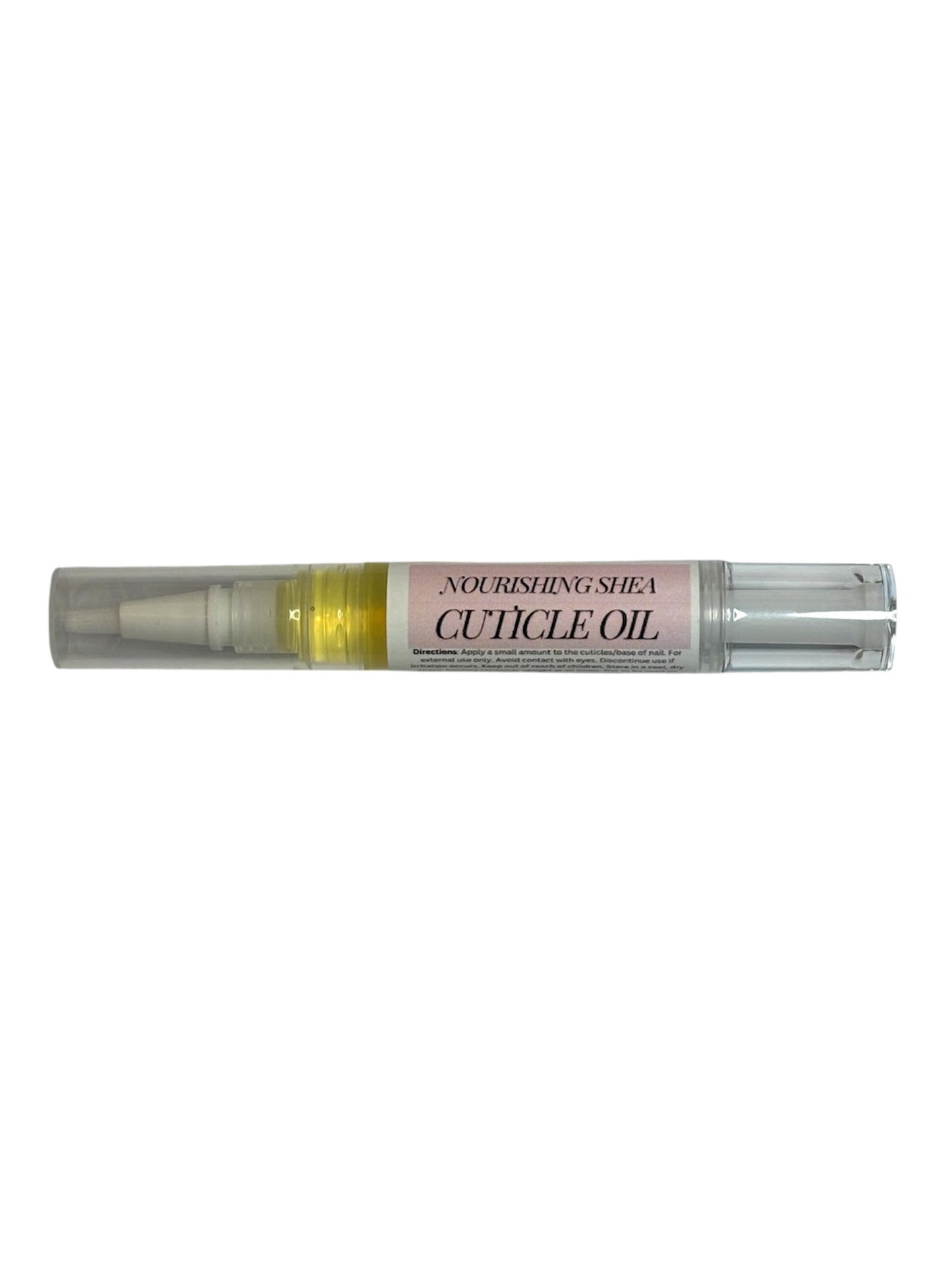 Cuticle Oil Pens