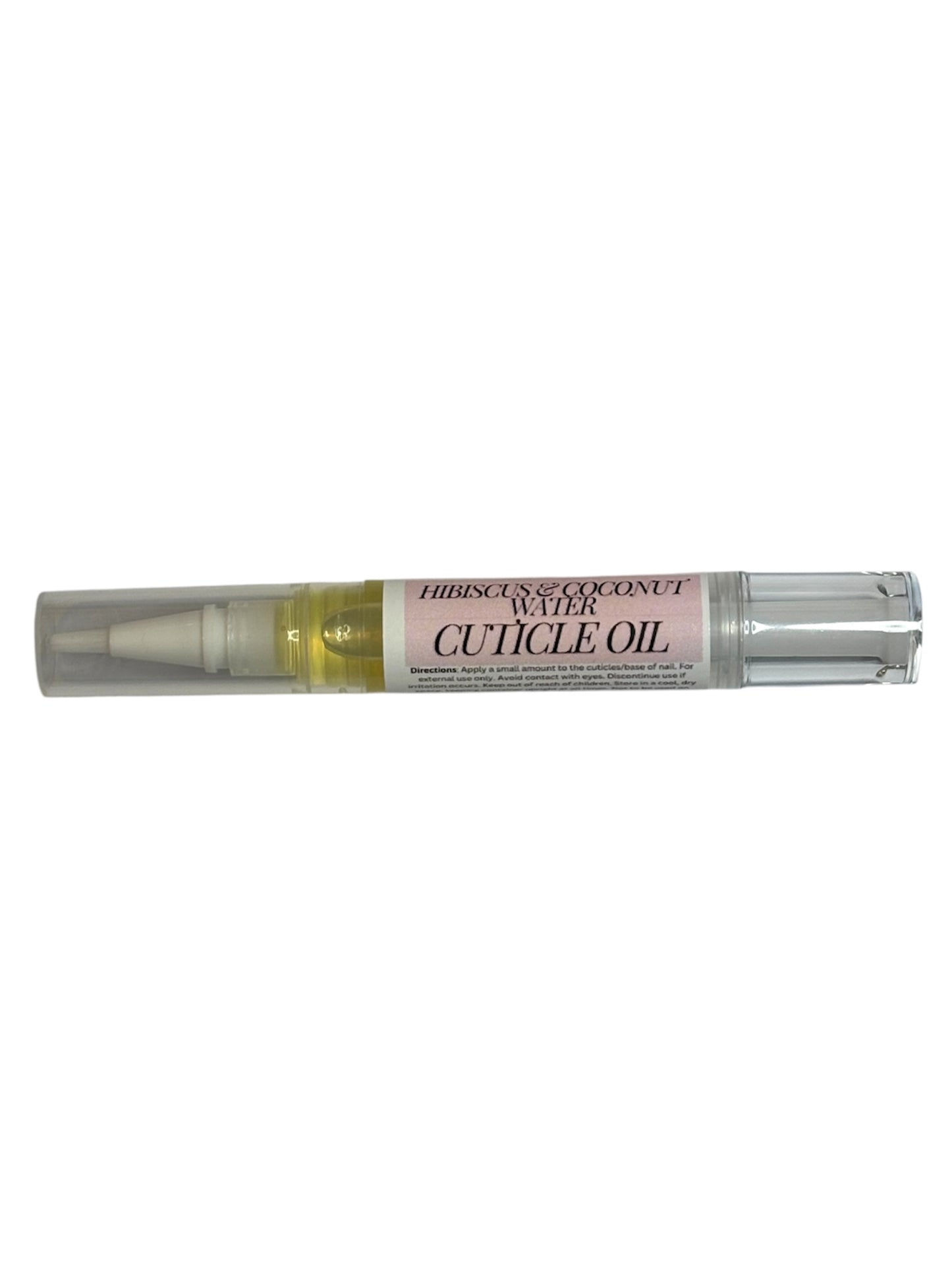 Cuticle Oil Pens