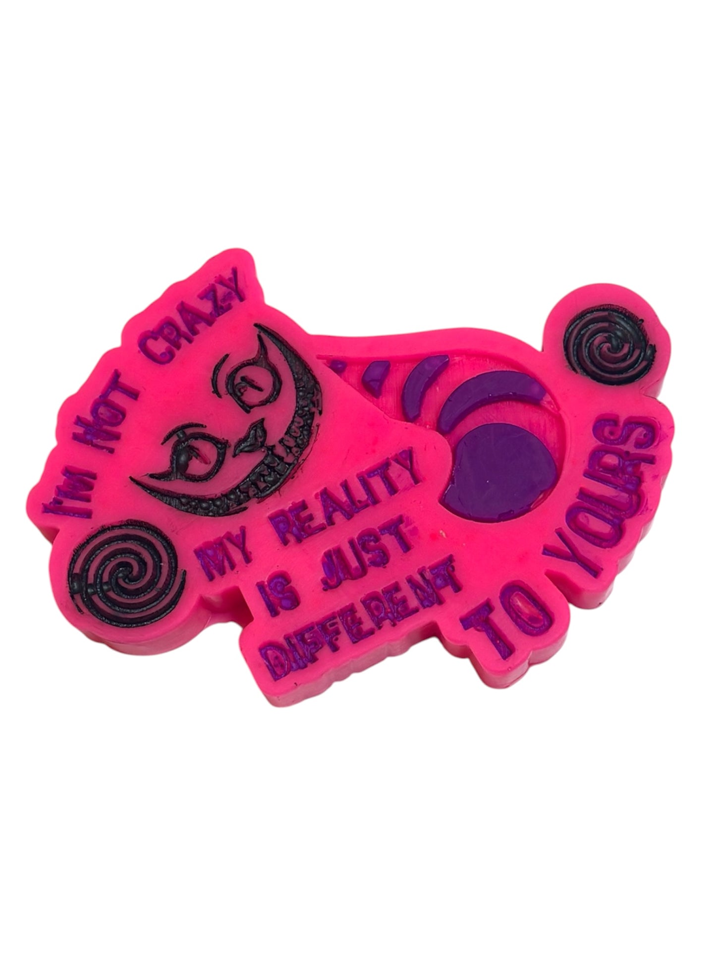 Curiosities & Daydreams wax melt collection