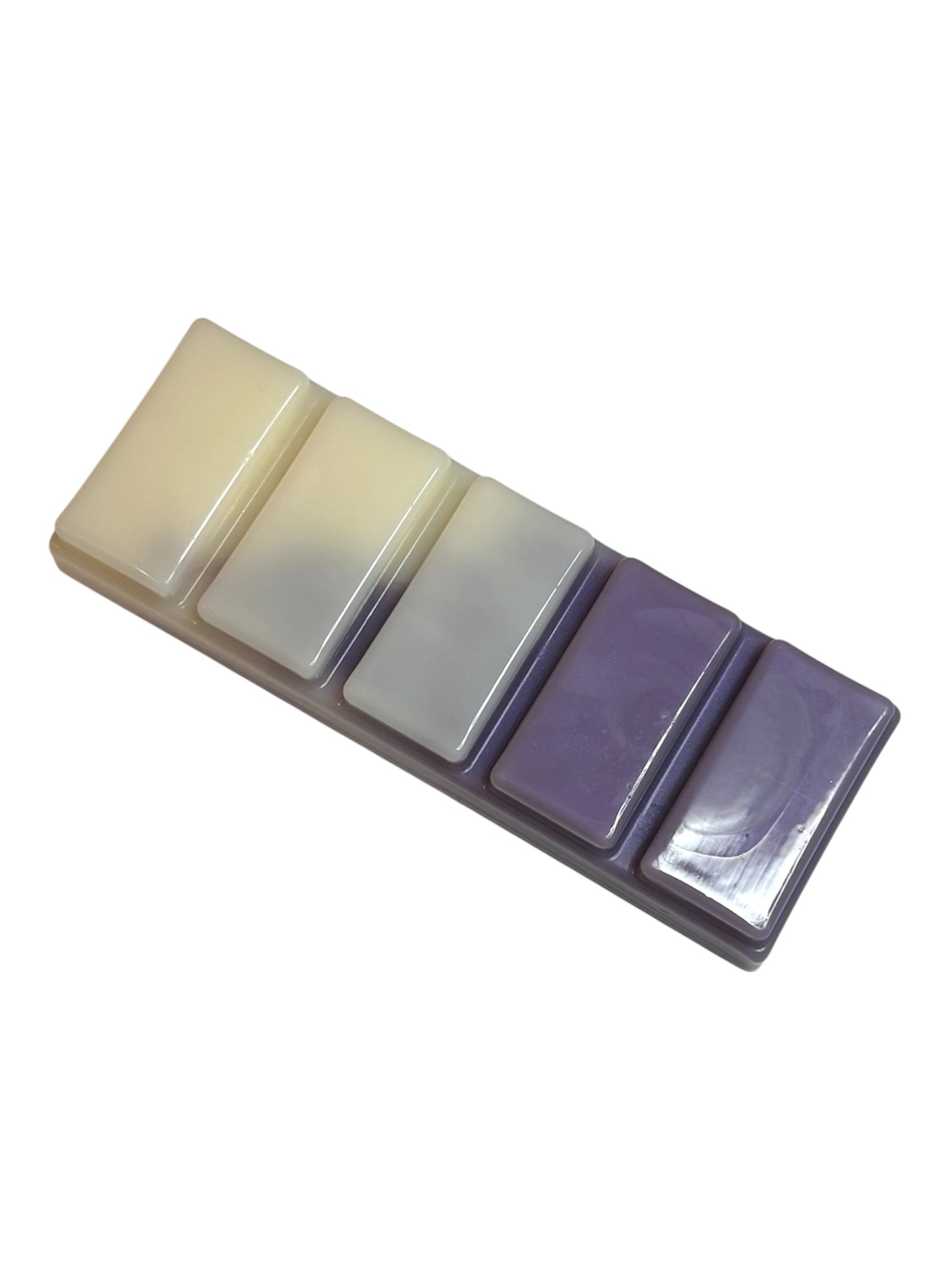Silk Blossom & Jasmine Wax Melt Clamshell