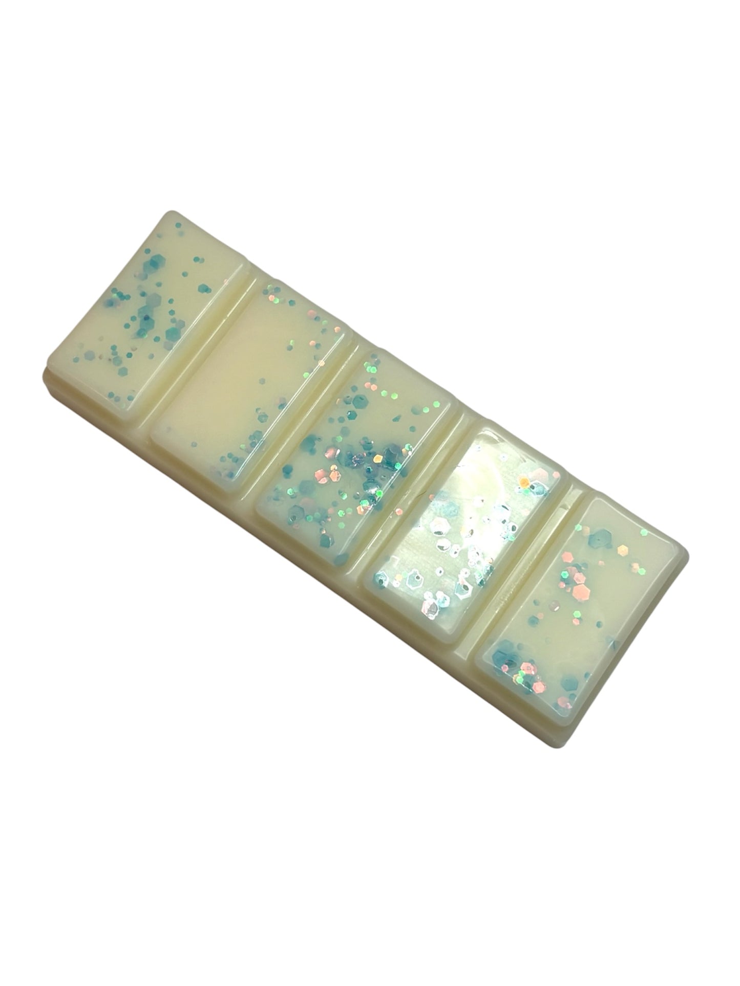 Alpine Escape wax melt clamshell