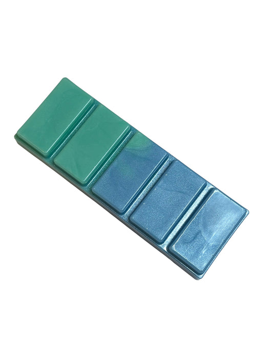 Bermuda Sands Wax Melt Clamshell