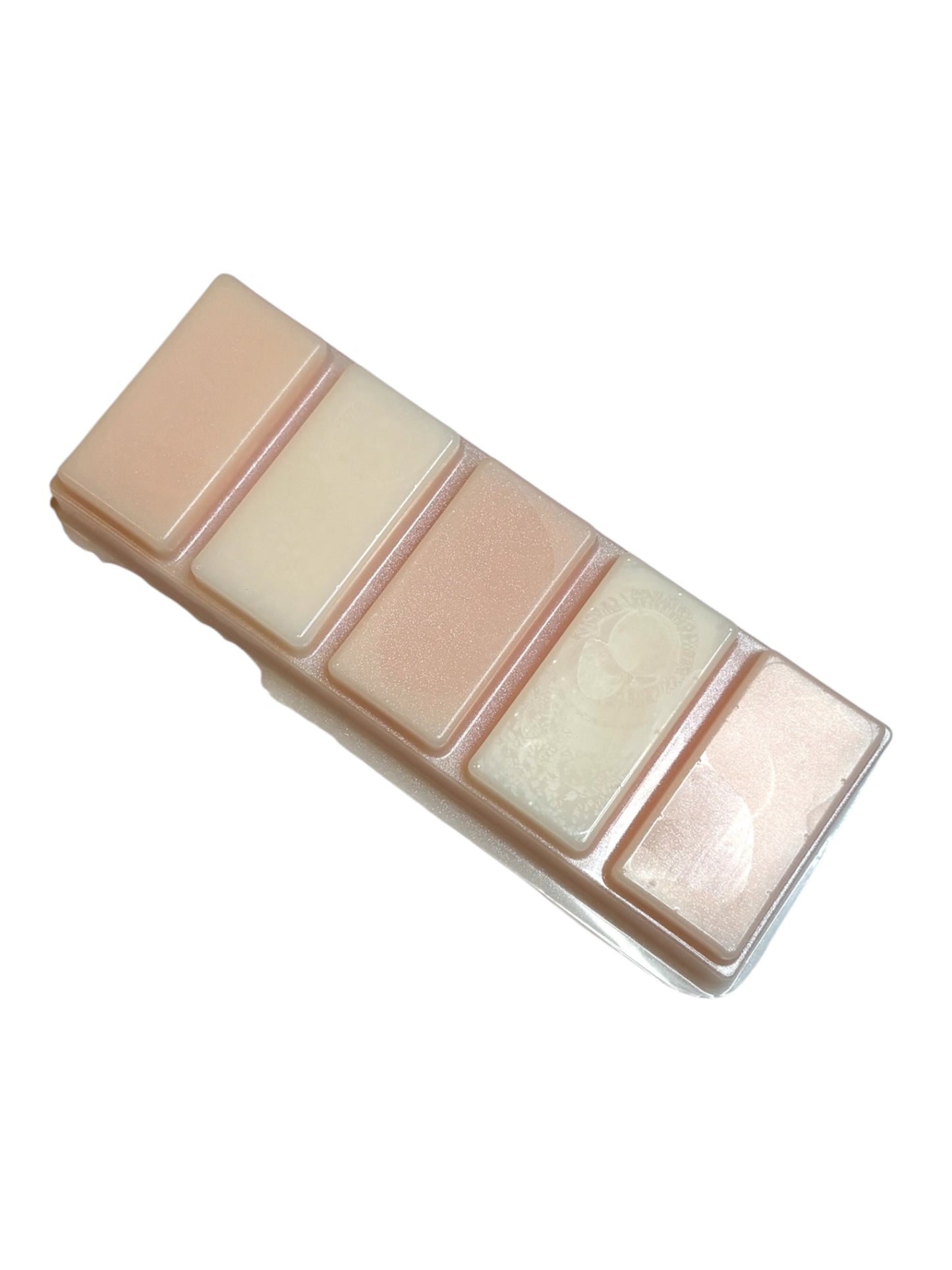 Bad Fairy Club wax melt clamshell