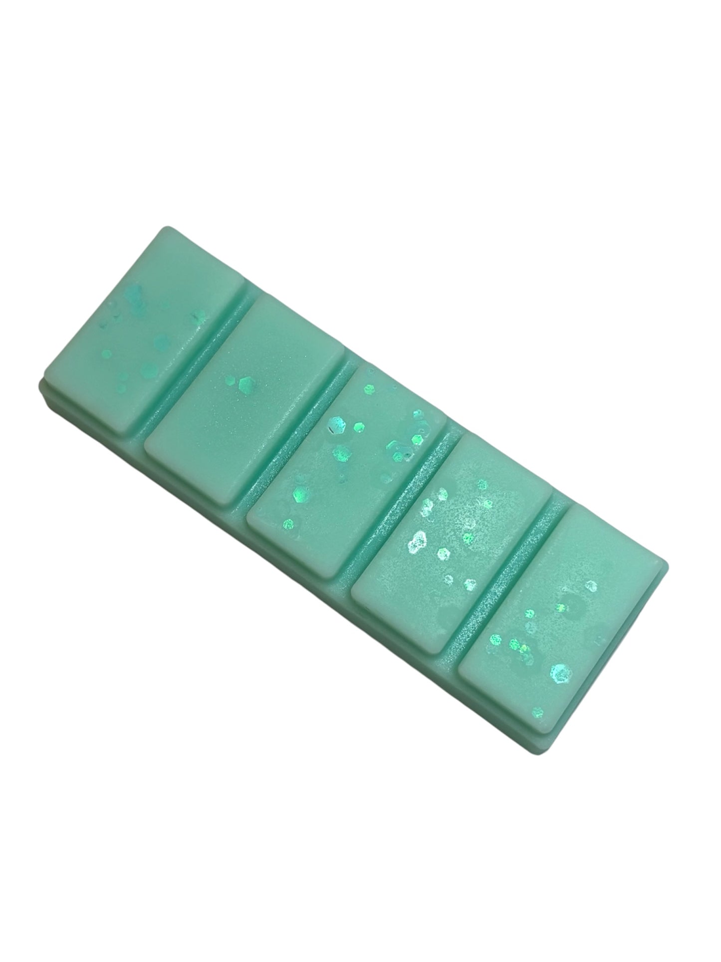 Sandalwood & Eucalyptus Wax Melt Clamshell