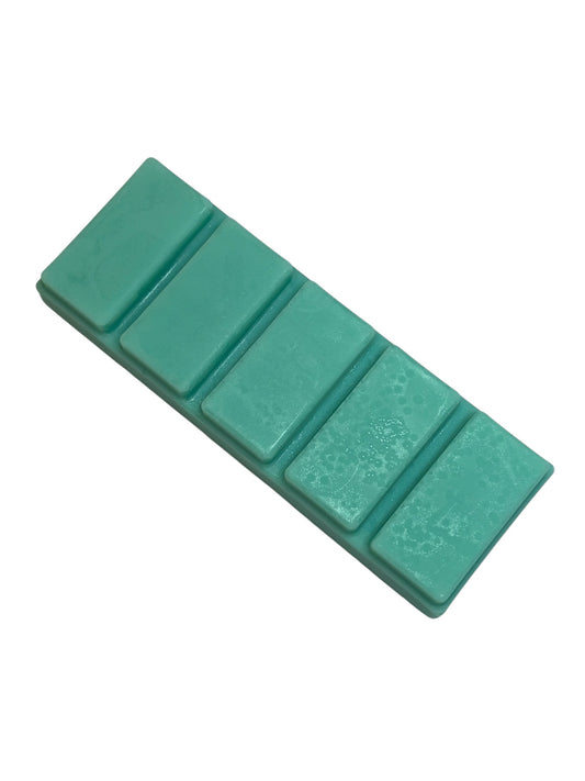 Beach Paradise Wax Melt clamshell