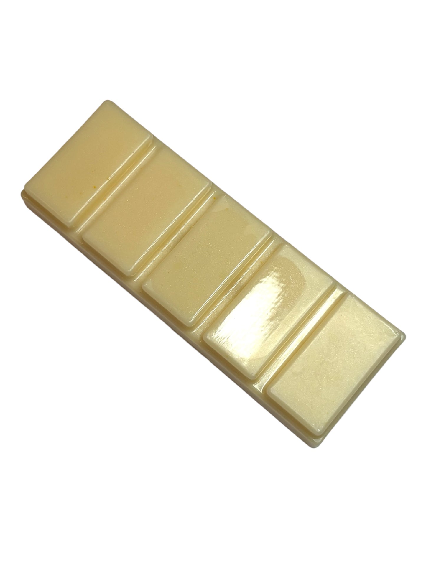 Marshmallow & Lemon Buttercream Wax Melt Clamshell