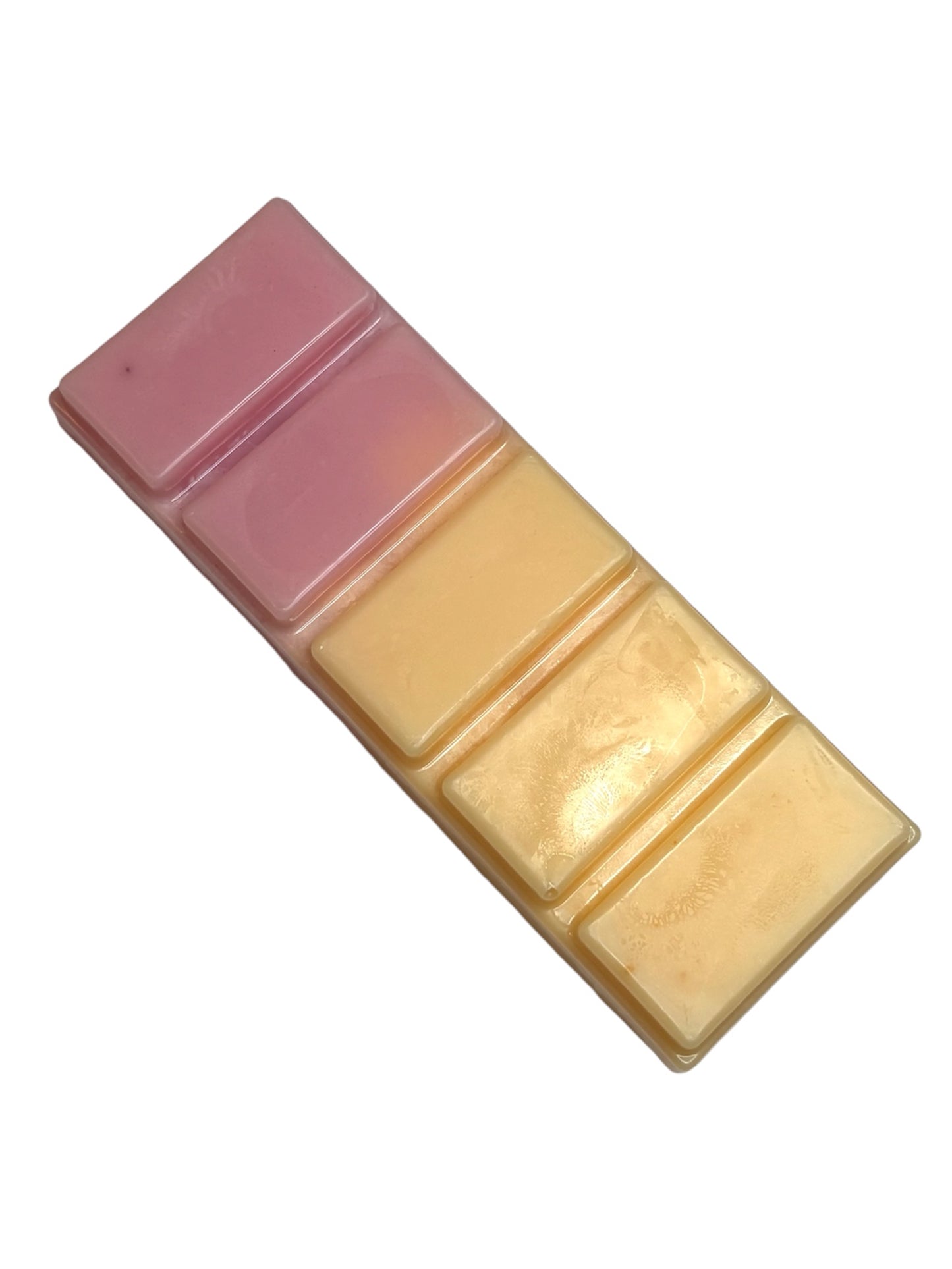 Fruit Salad Wax Melt Clamshell