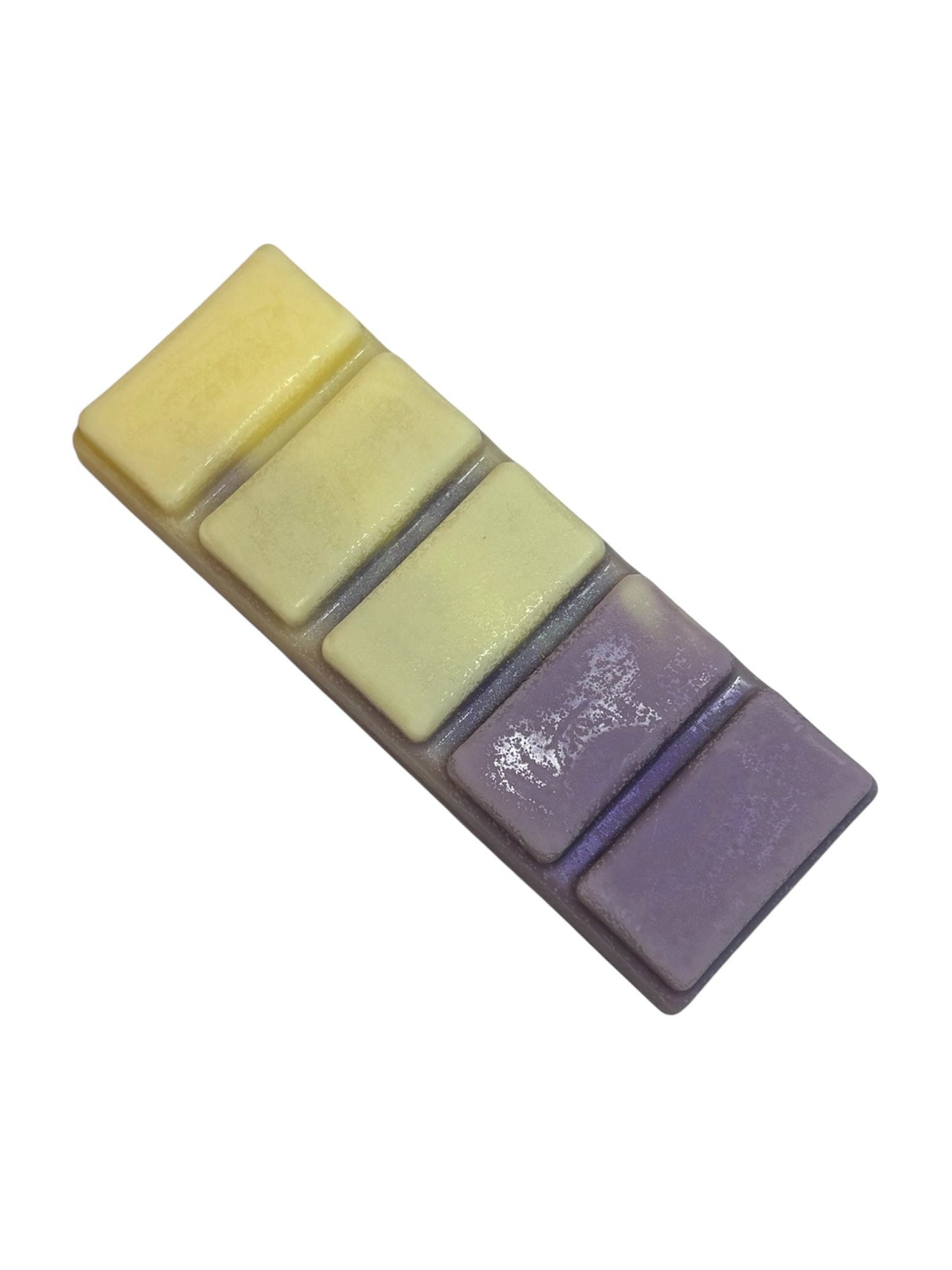 Lavender & Lemon Wax Melt Clamshell