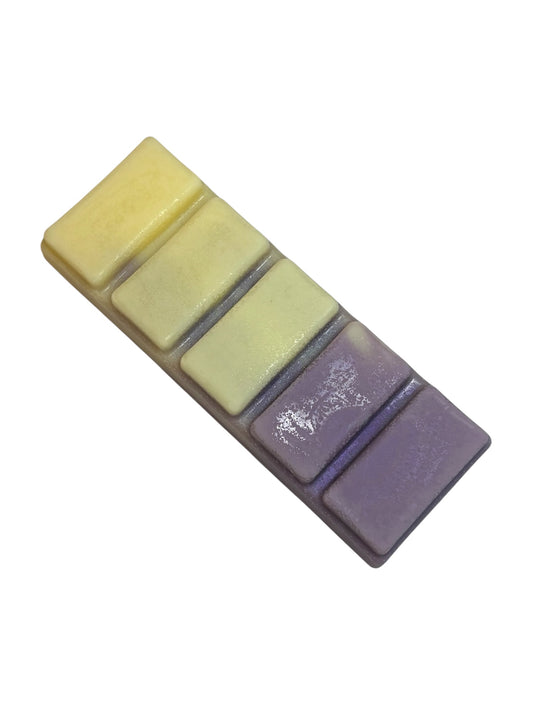 Lavender & Lemon Wax Melt Clamshell