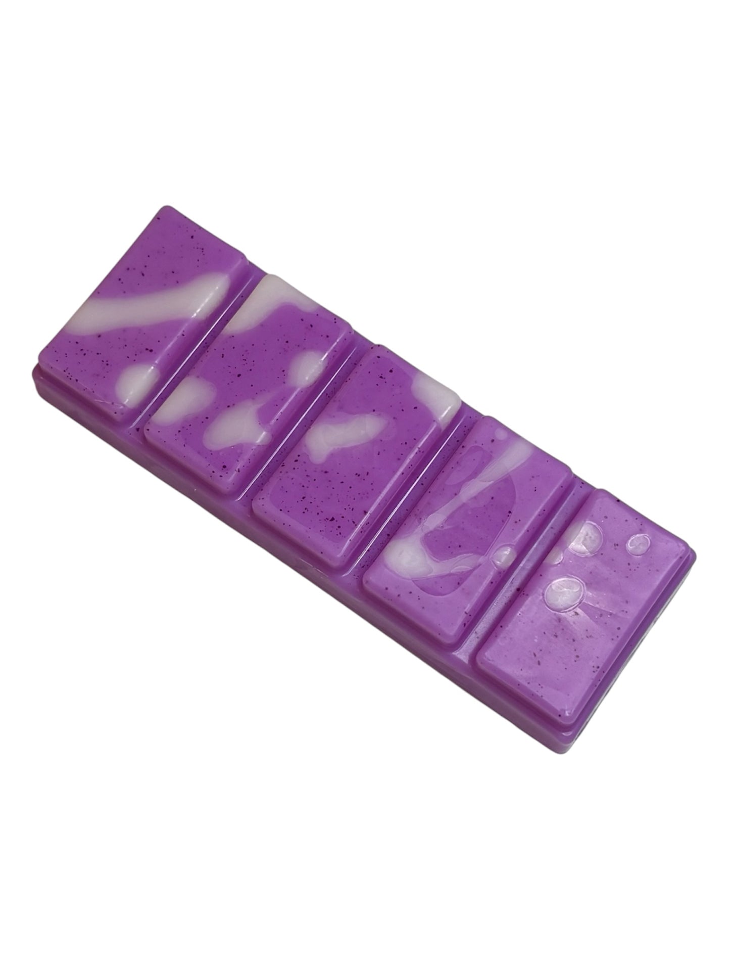 Out of this World wax melt clamshell