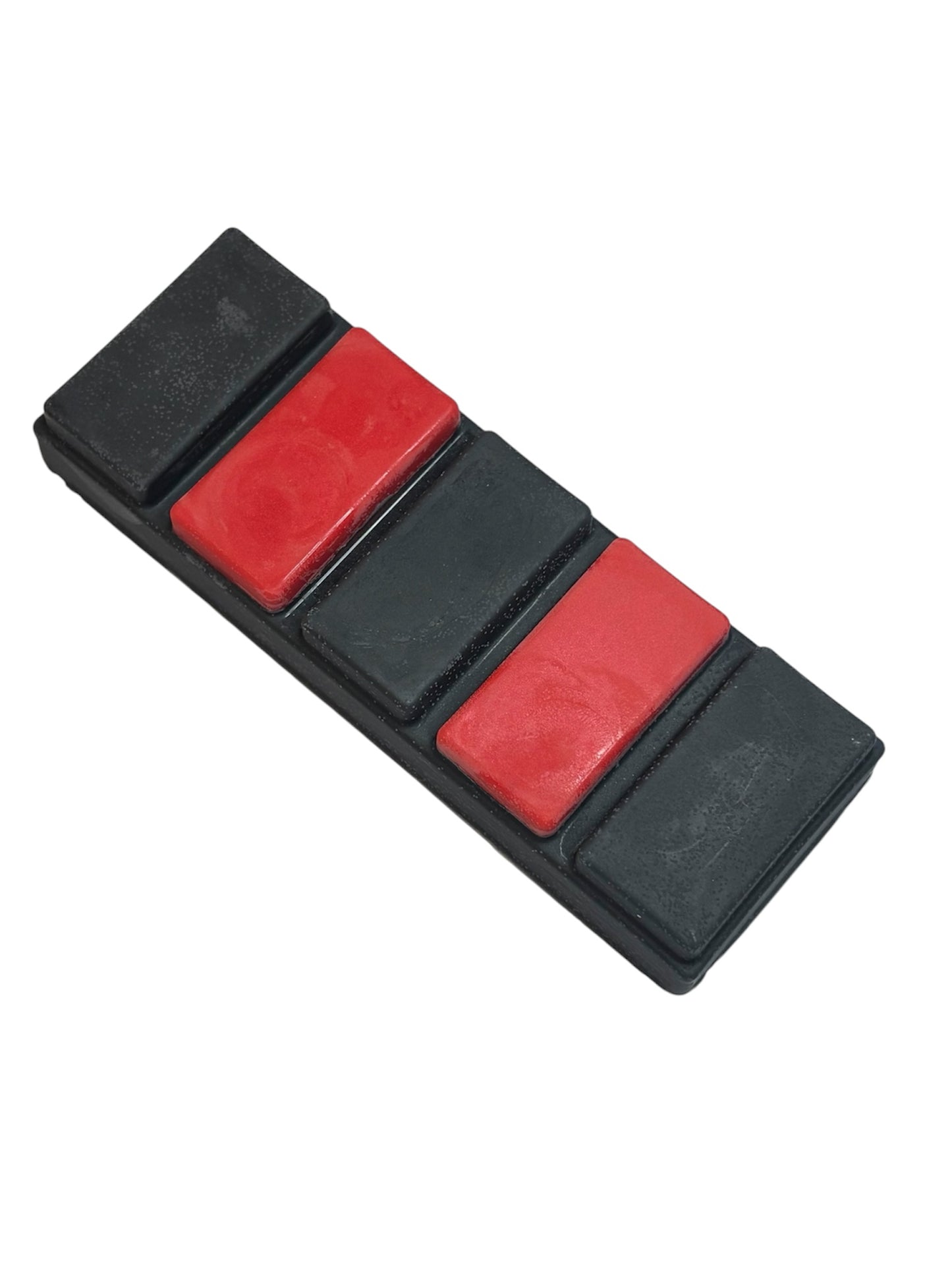 Black Magic Wax Melt Clamshell
