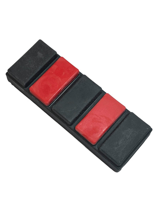 Black Magic Wax Melt Clamshell