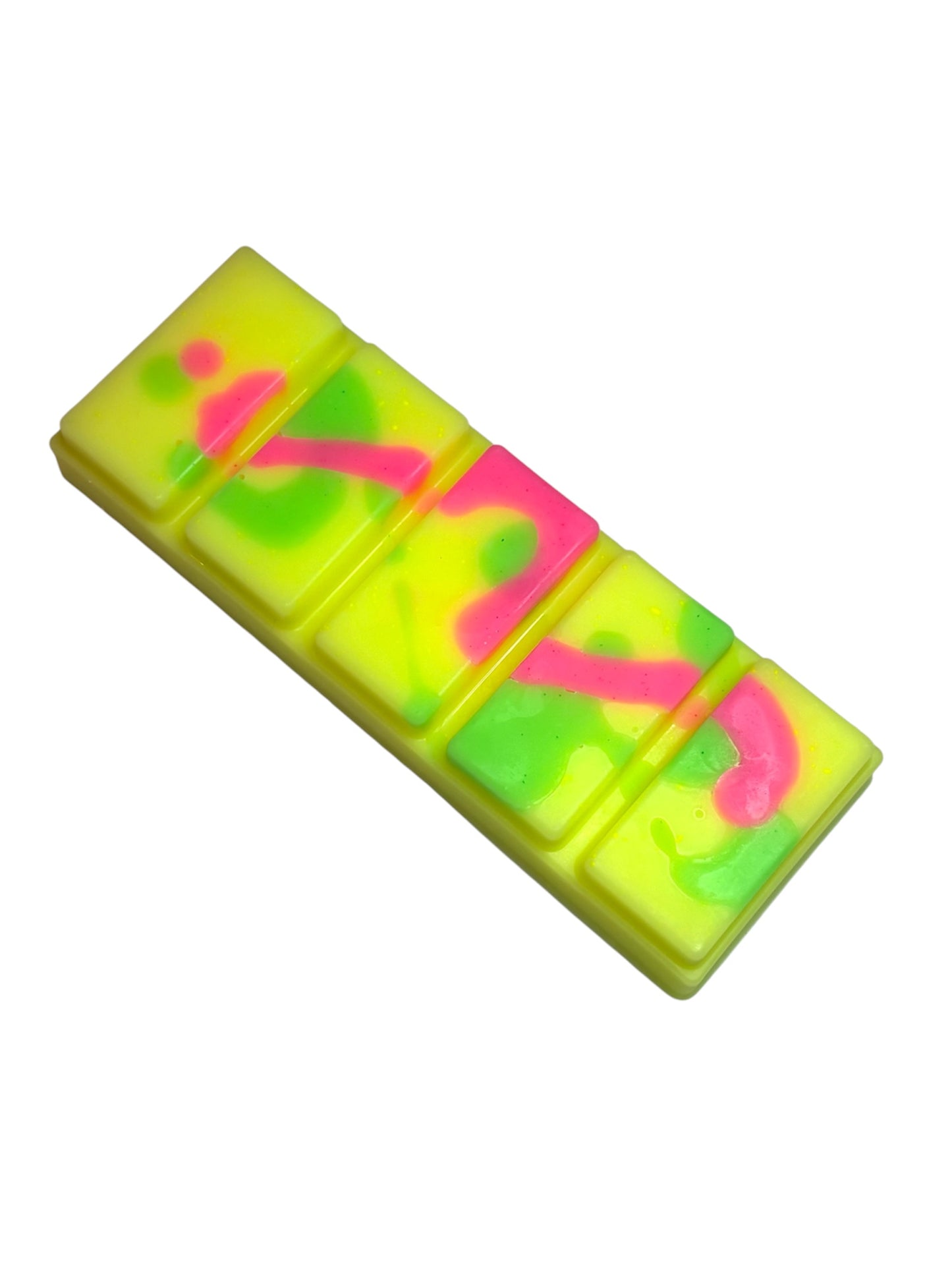 Summer's Day Wax Melt Clamshell
