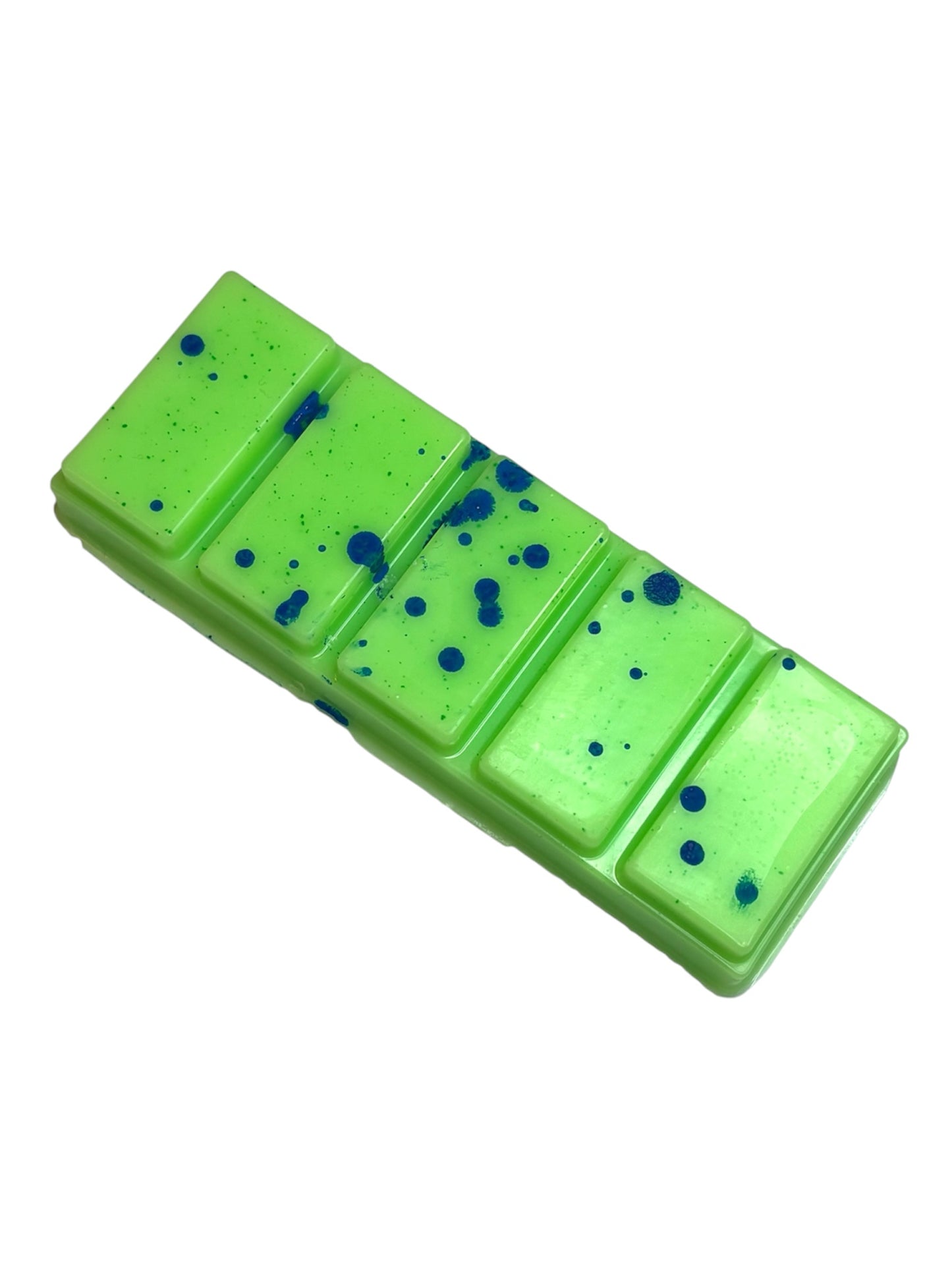 Killer Queen wax melt clamshell