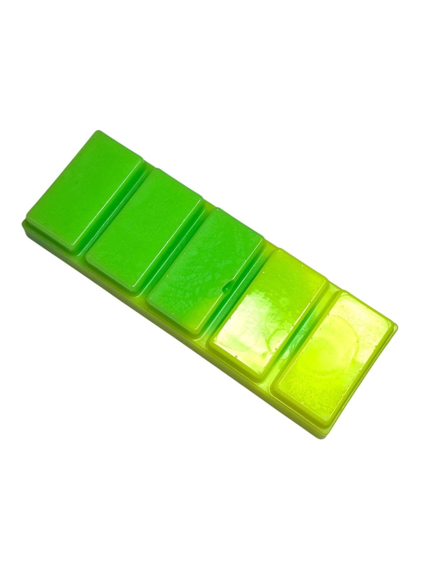 Cool Off wax melt clamshell