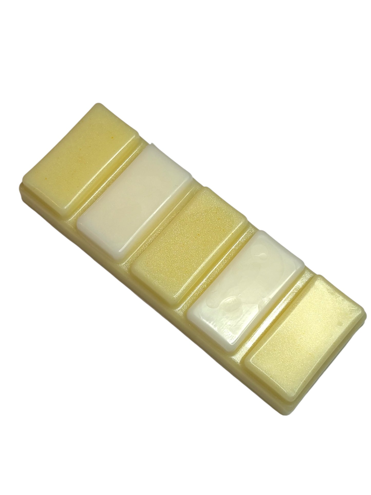 Daffodil & Vanilla Wax Melt Clamshell