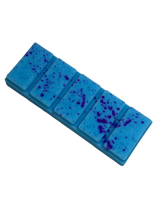 Citrus Mortis wax melt clamshell