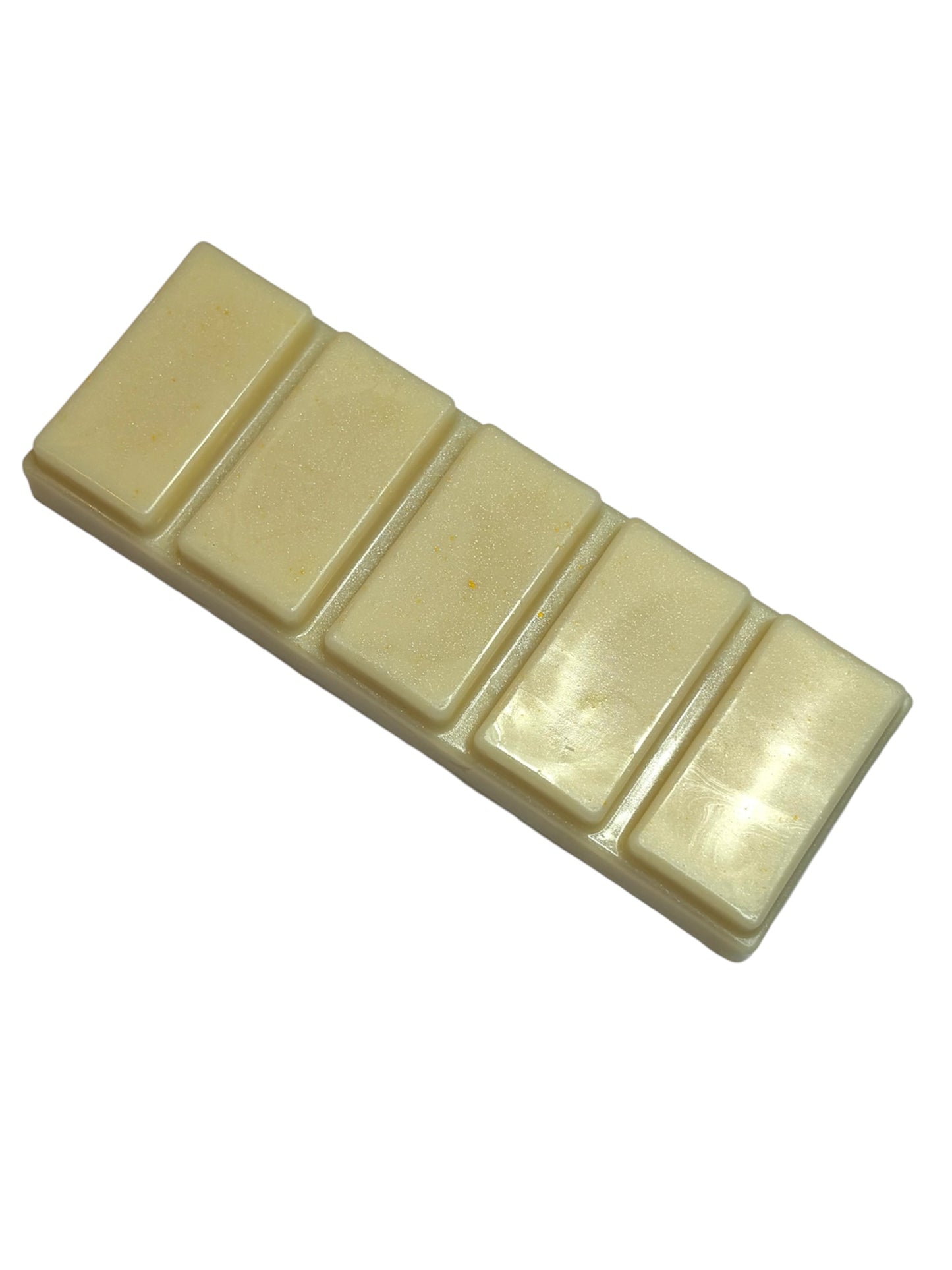 Pina Colada Wax Melt Clamshell